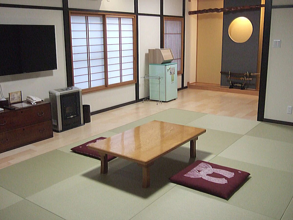 Shinseikan