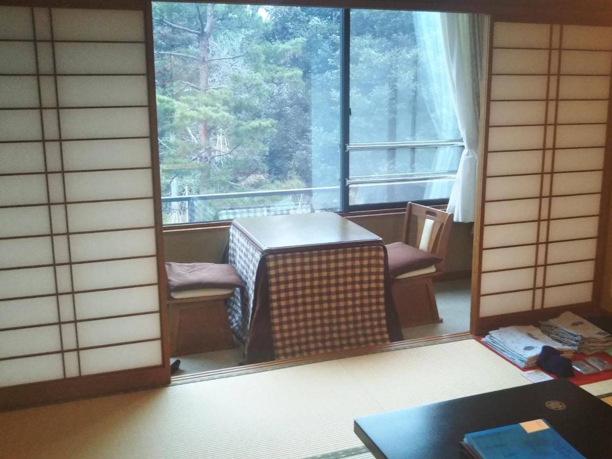 Matsusaki