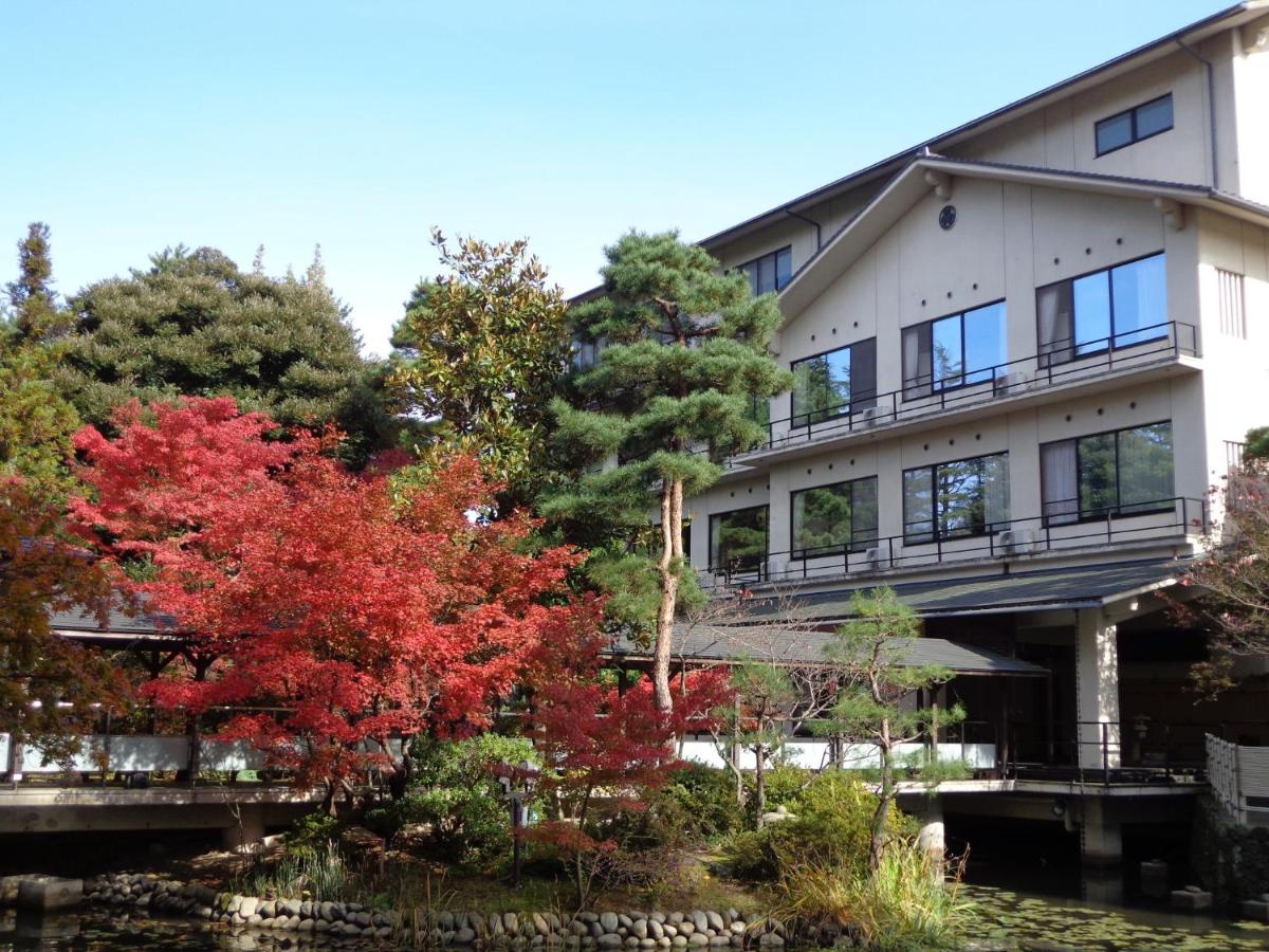 Matsusaki