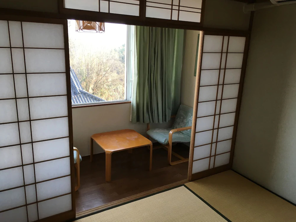 Hotel Noto Kinpura