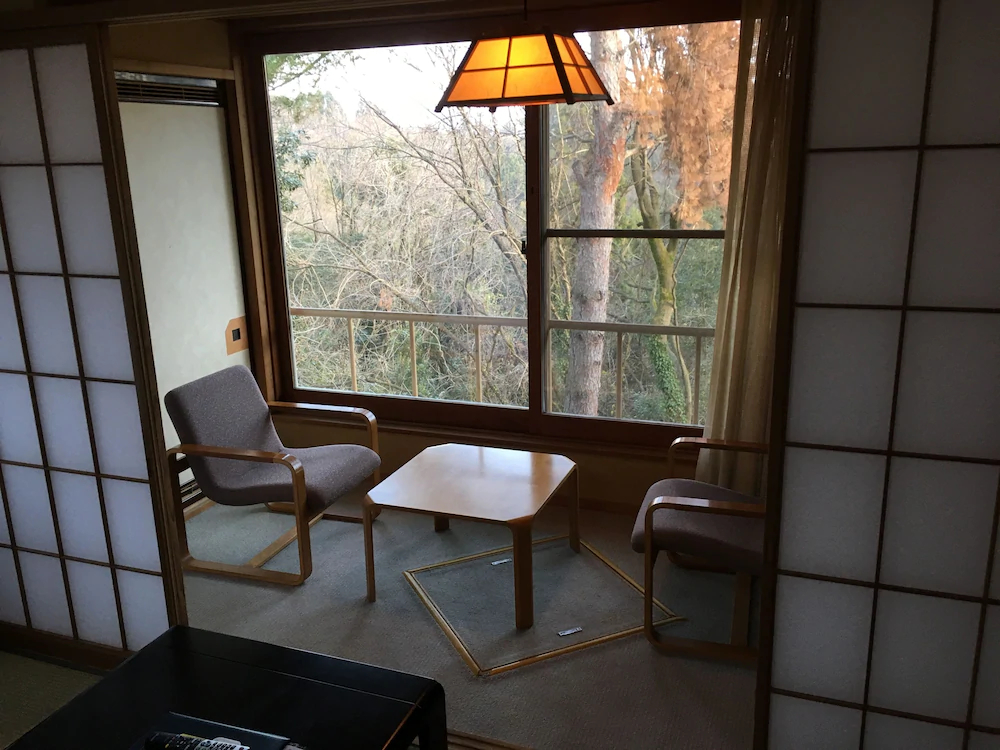 Hotel Noto Kinpura