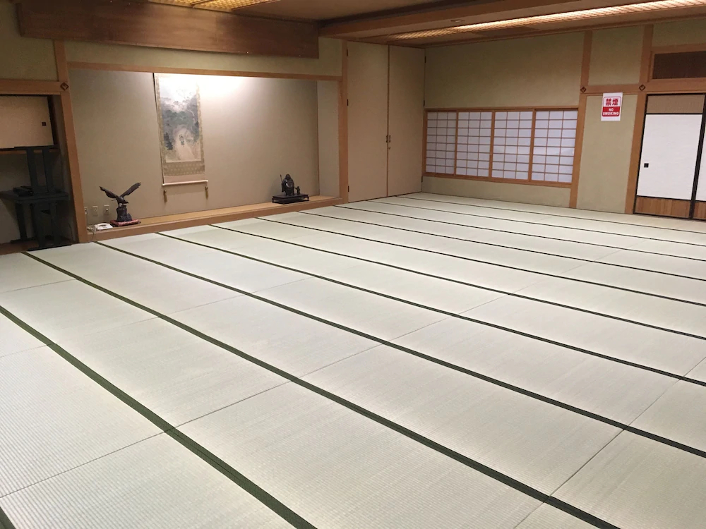 Hotel Noto Kinpura