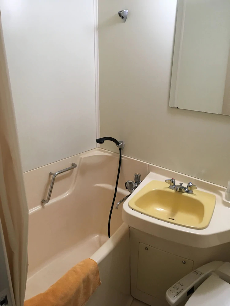 Hotel Noto Kinpura