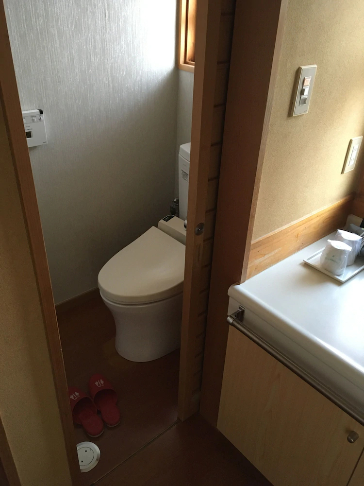 Hotel Noto Kinpura