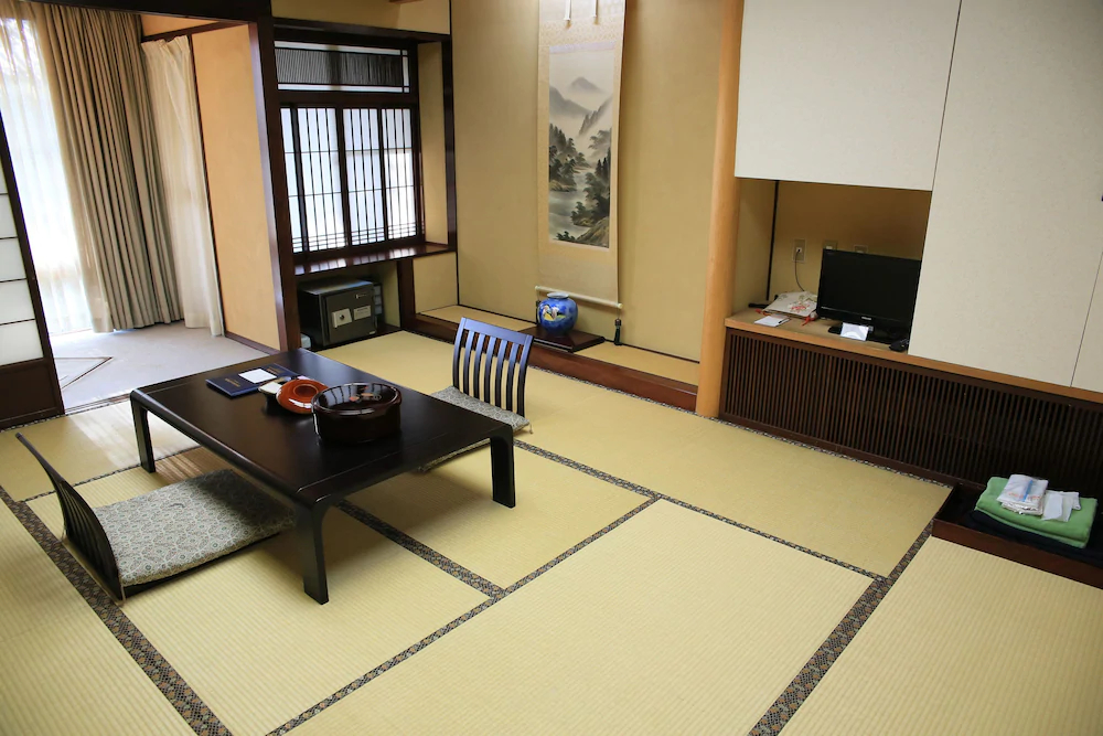 Hotel Noto Kinpura
