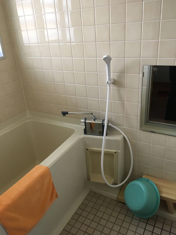 Hotel Noto Kinpura