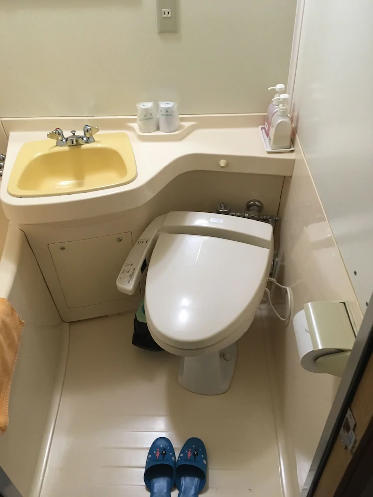 Hotel Noto Kinpura