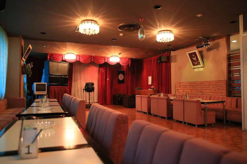 Hotel Noto Kinpura