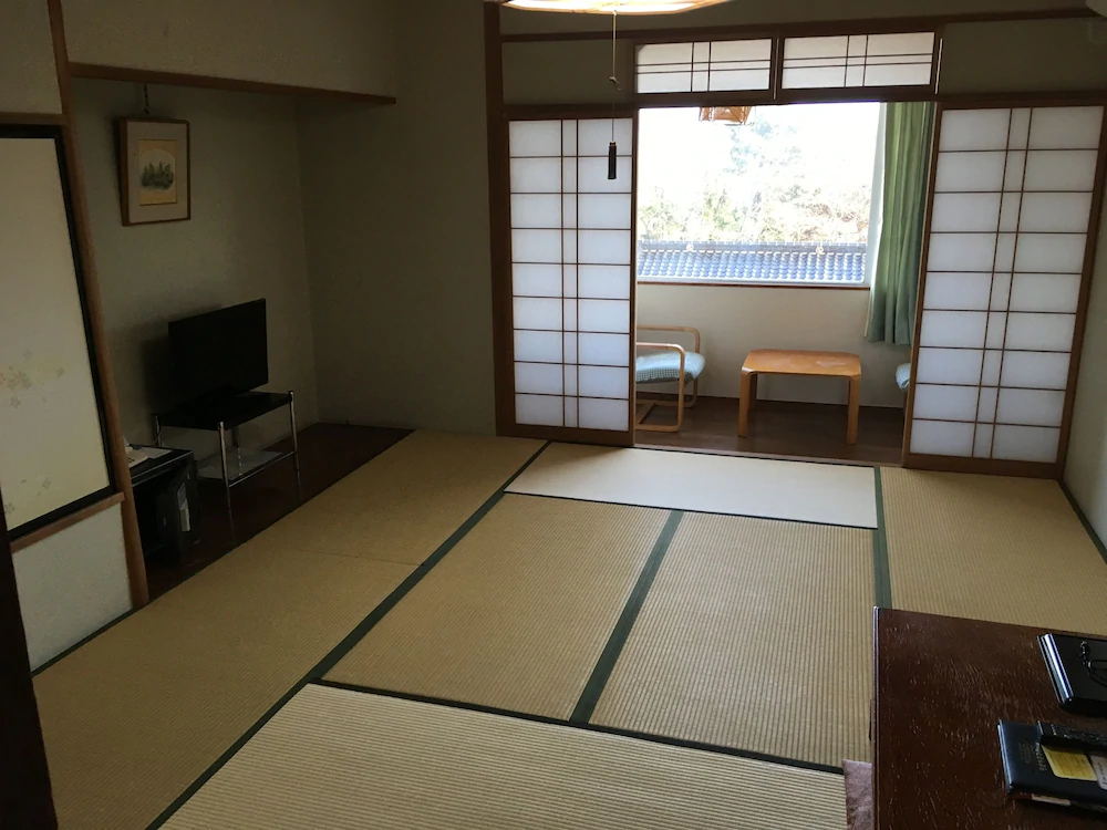 Hotel Noto Kinpura