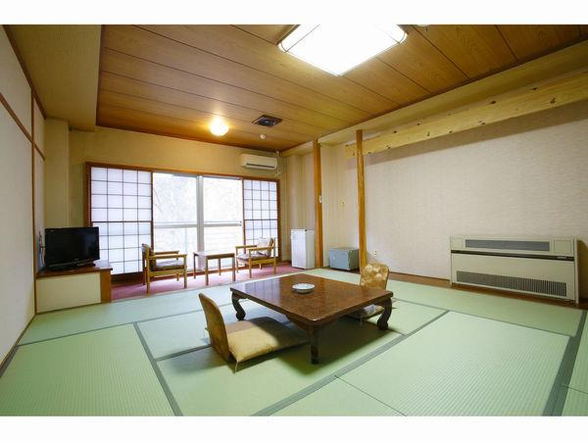 Oigami Onsen Kanzanso