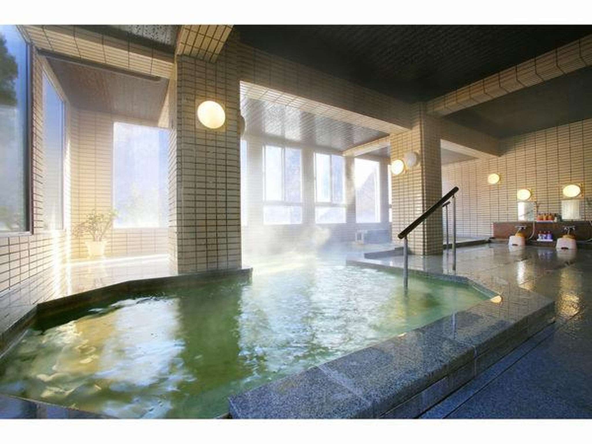 Oigami Onsen Kanzanso