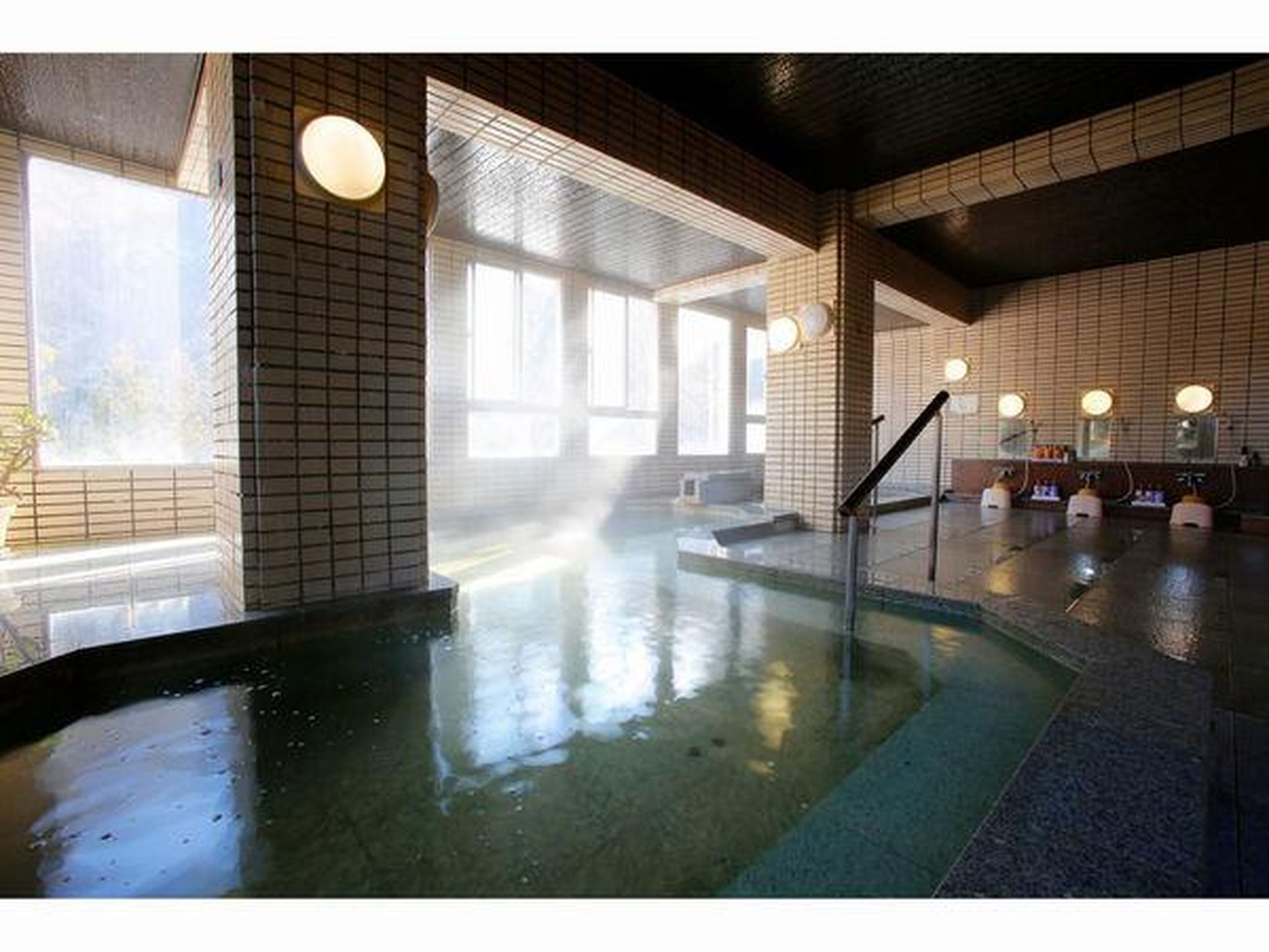 Oigami Onsen Kanzanso