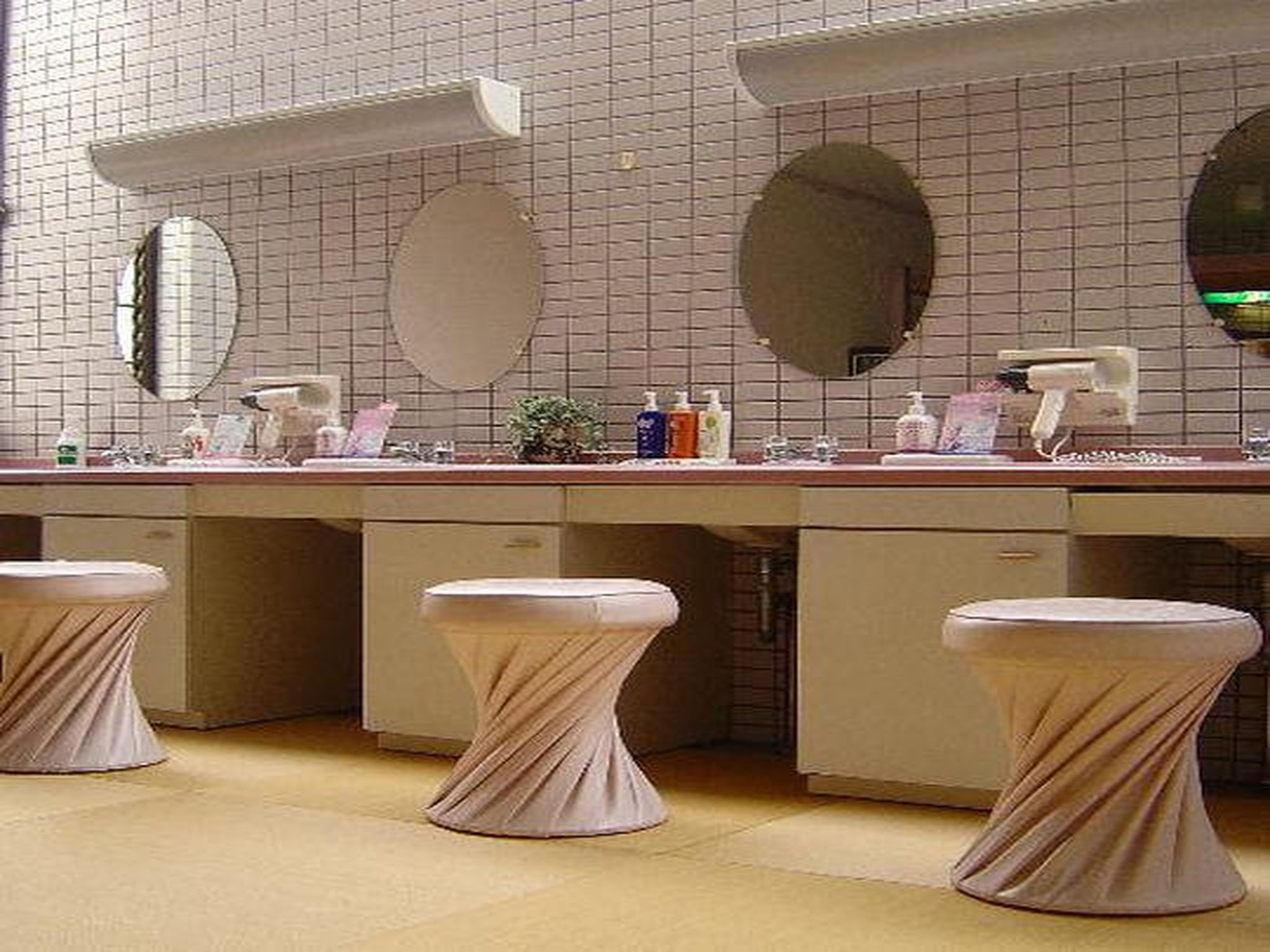 Oigami Onsen Kanzanso