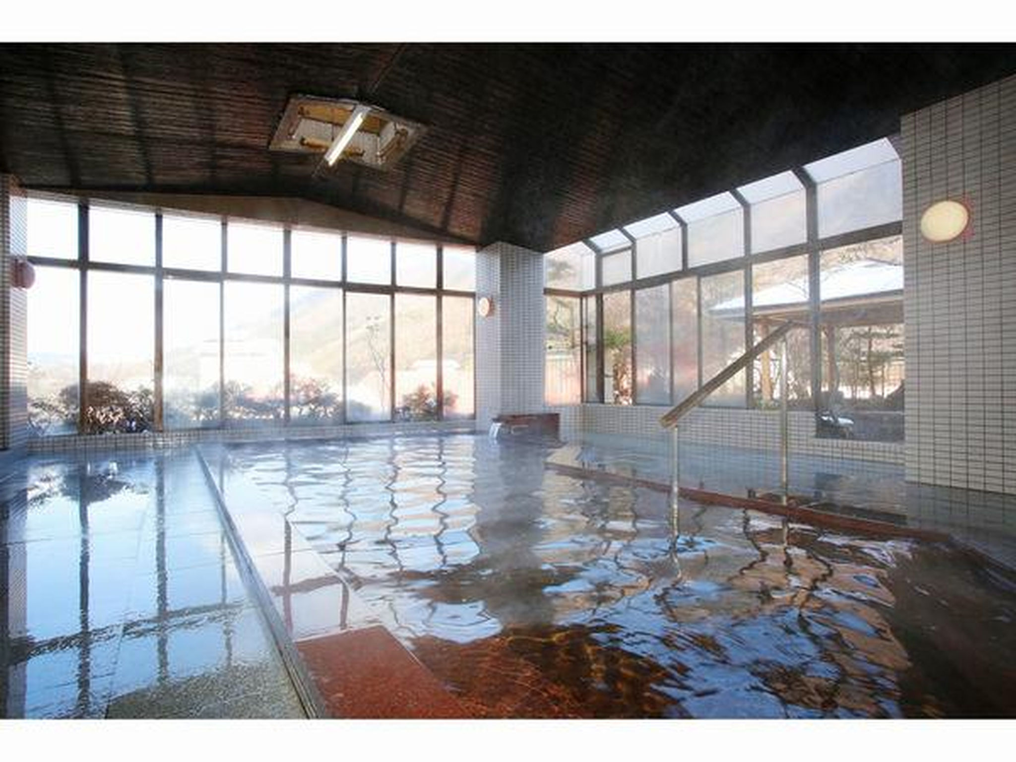 Oigami Onsen Kanzanso