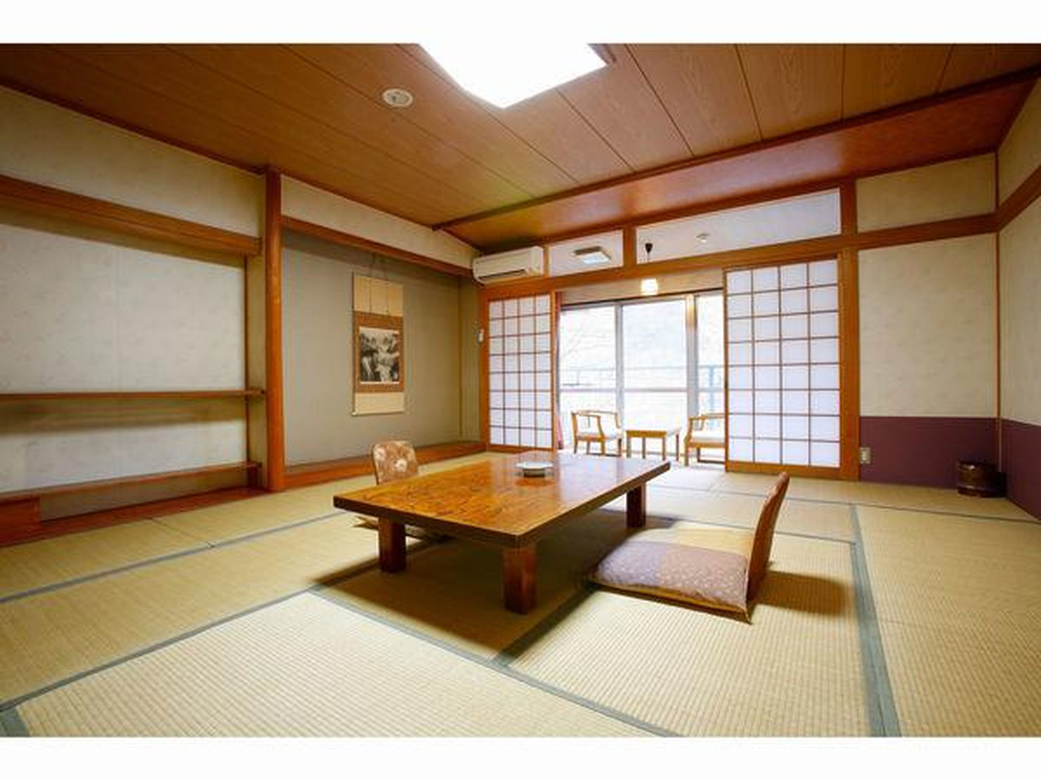 Oigami Onsen Kanzanso