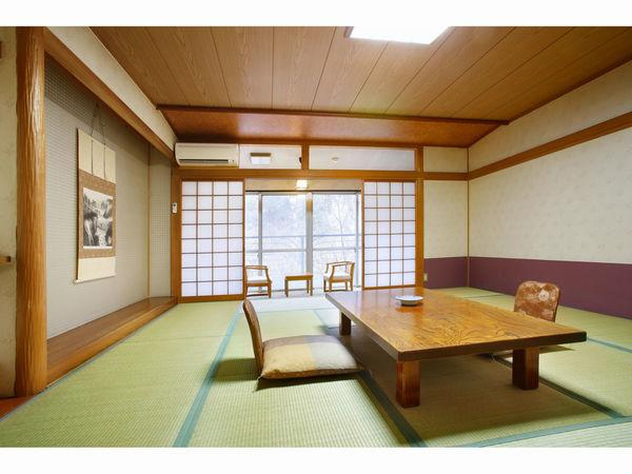 Oigami Onsen Kanzanso