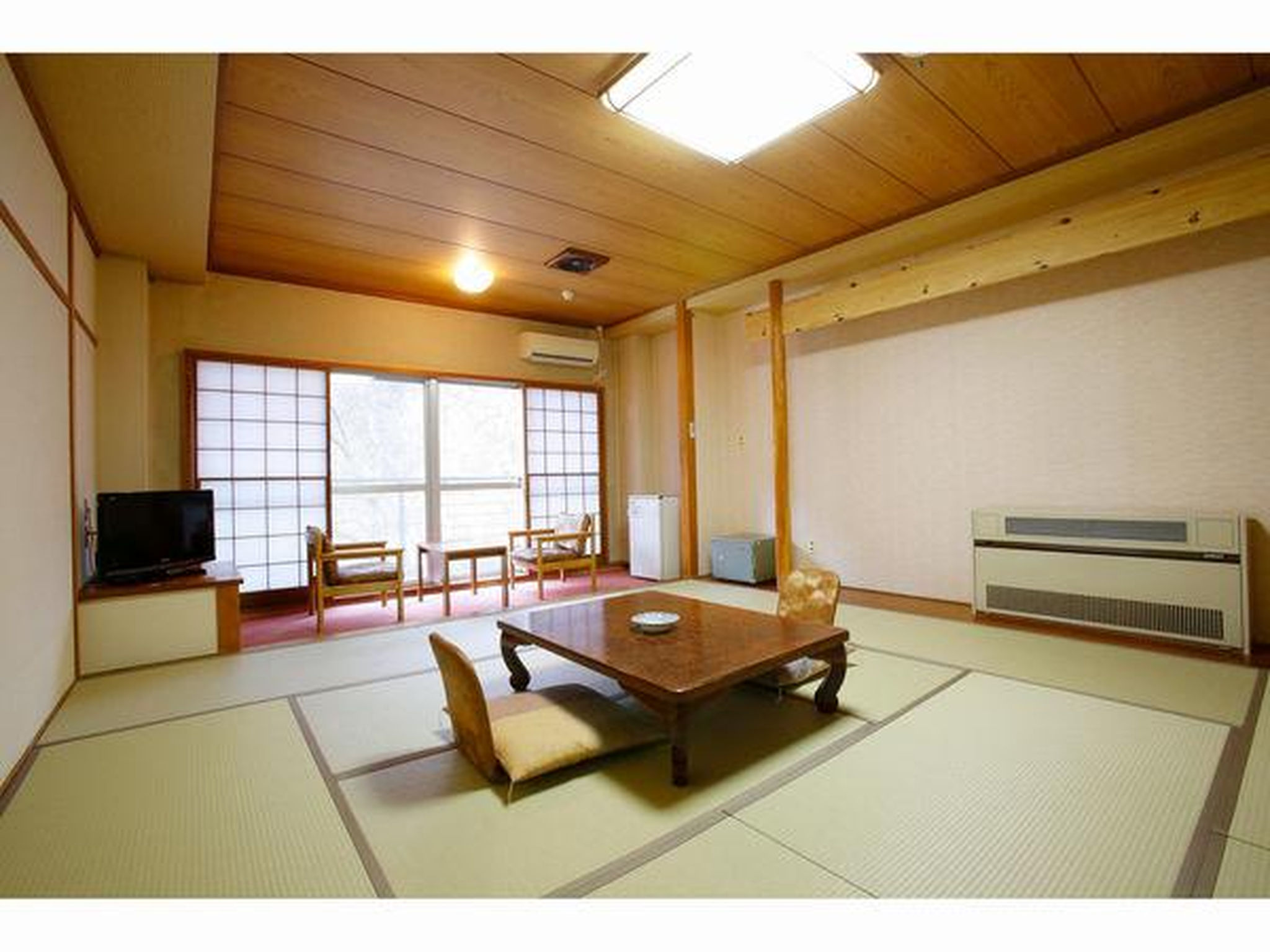 Oigami Onsen Kanzanso