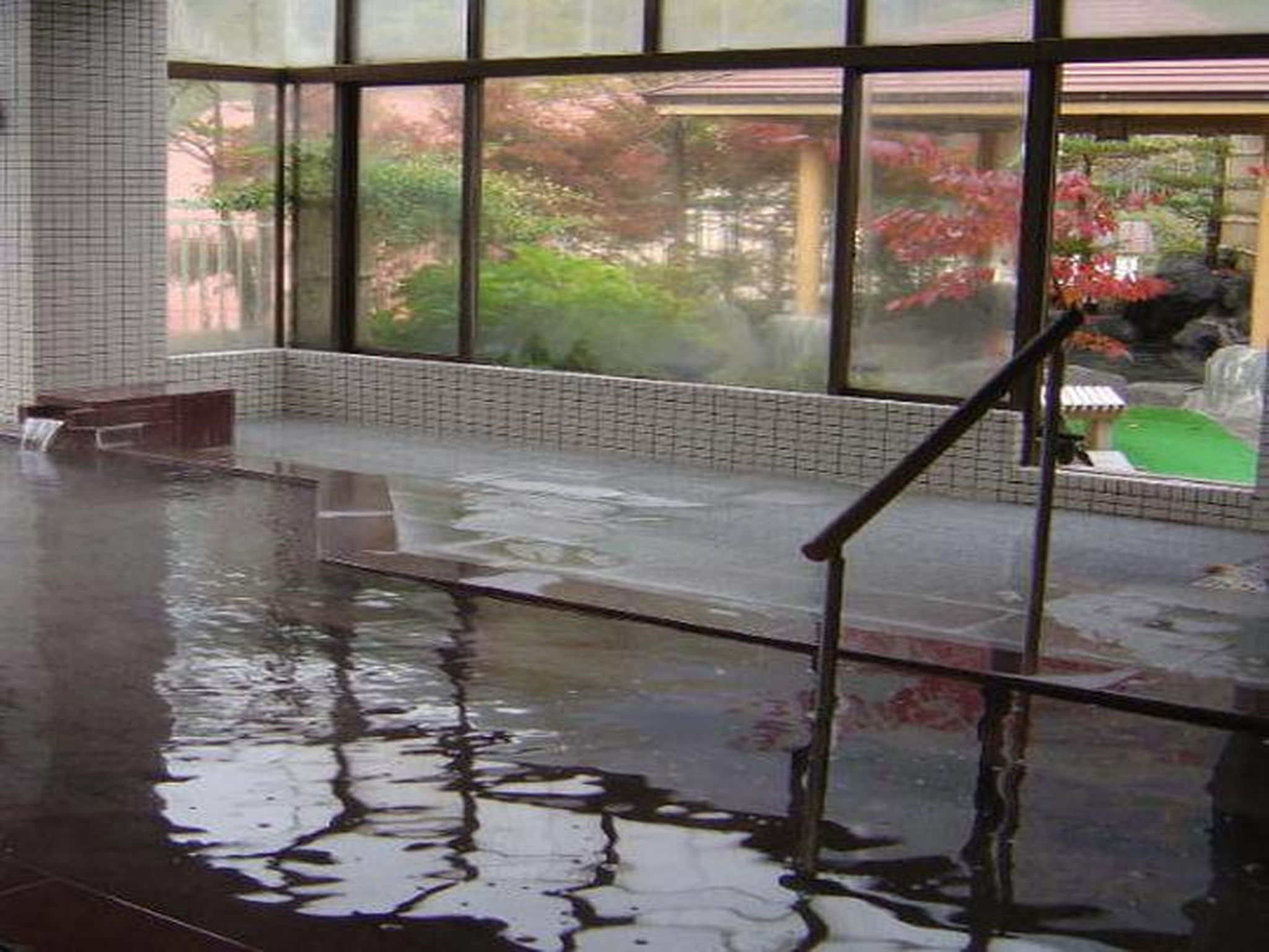 Oigami Onsen Kanzanso