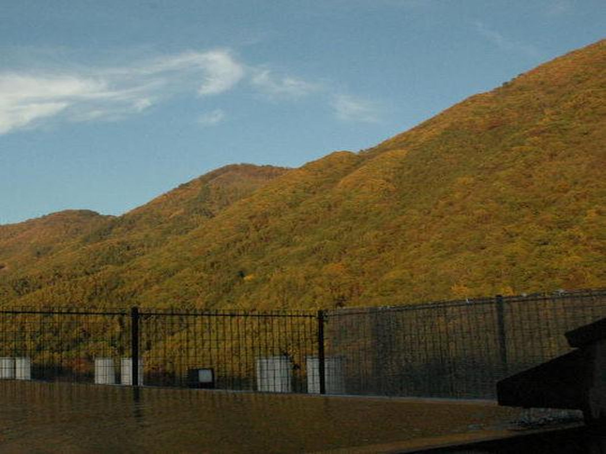 Oigami Onsen Kanzanso