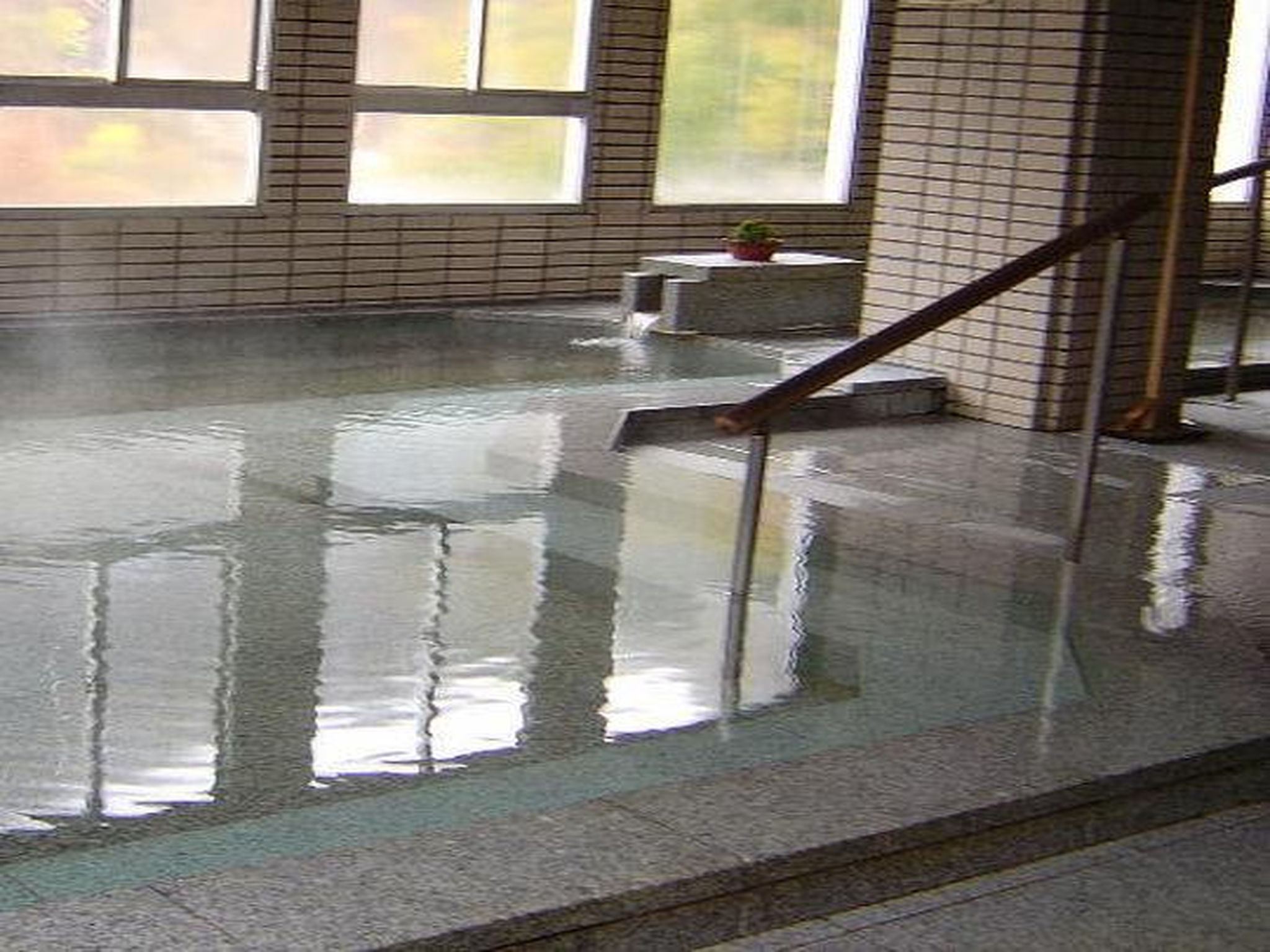 Oigami Onsen Kanzanso