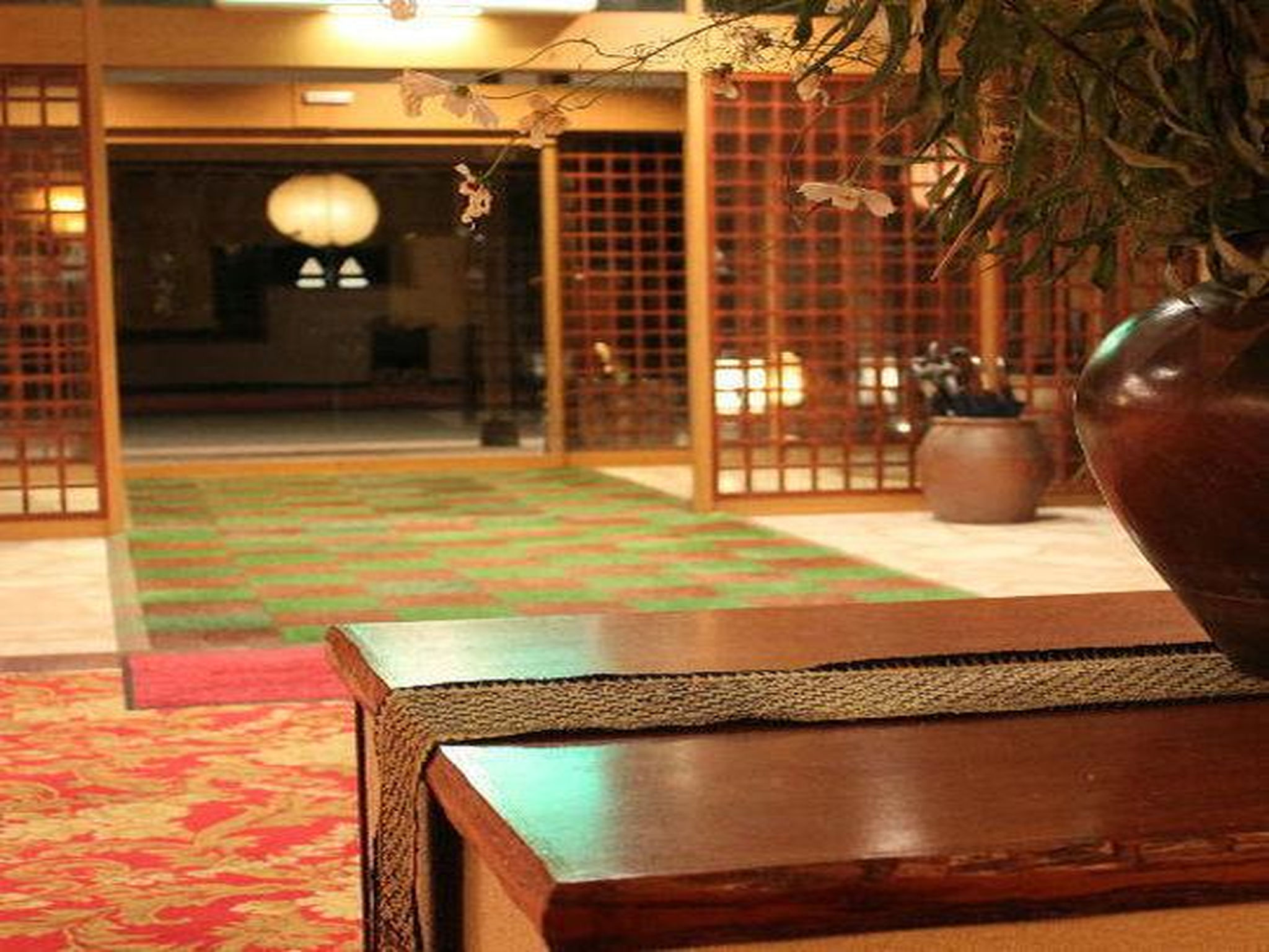 Oigami Onsen Kanzanso