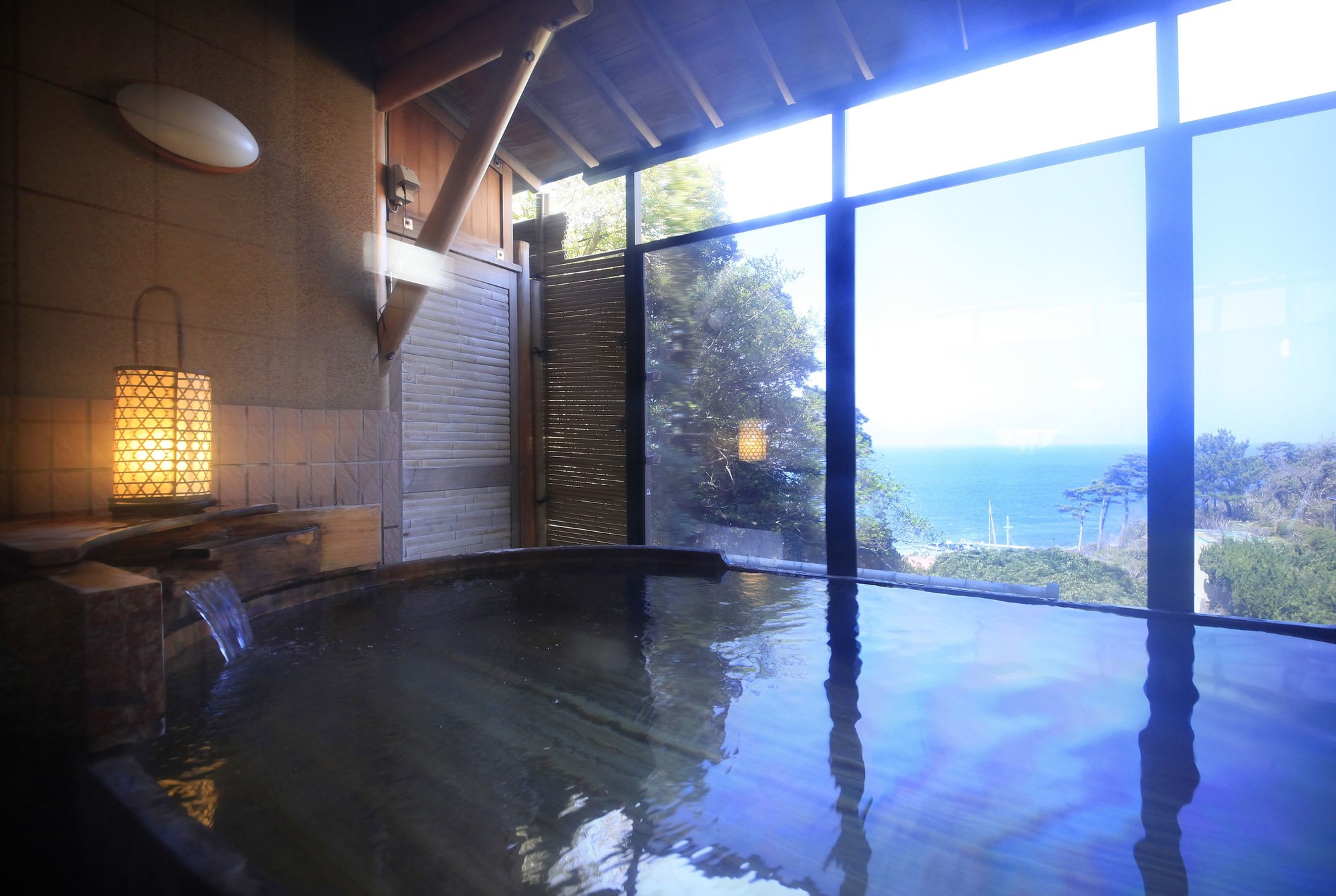 Nishiizu Koyoi Onsen