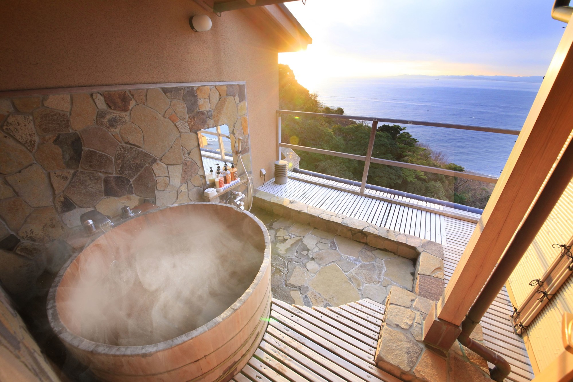 Nishiizu Koyoi Onsen