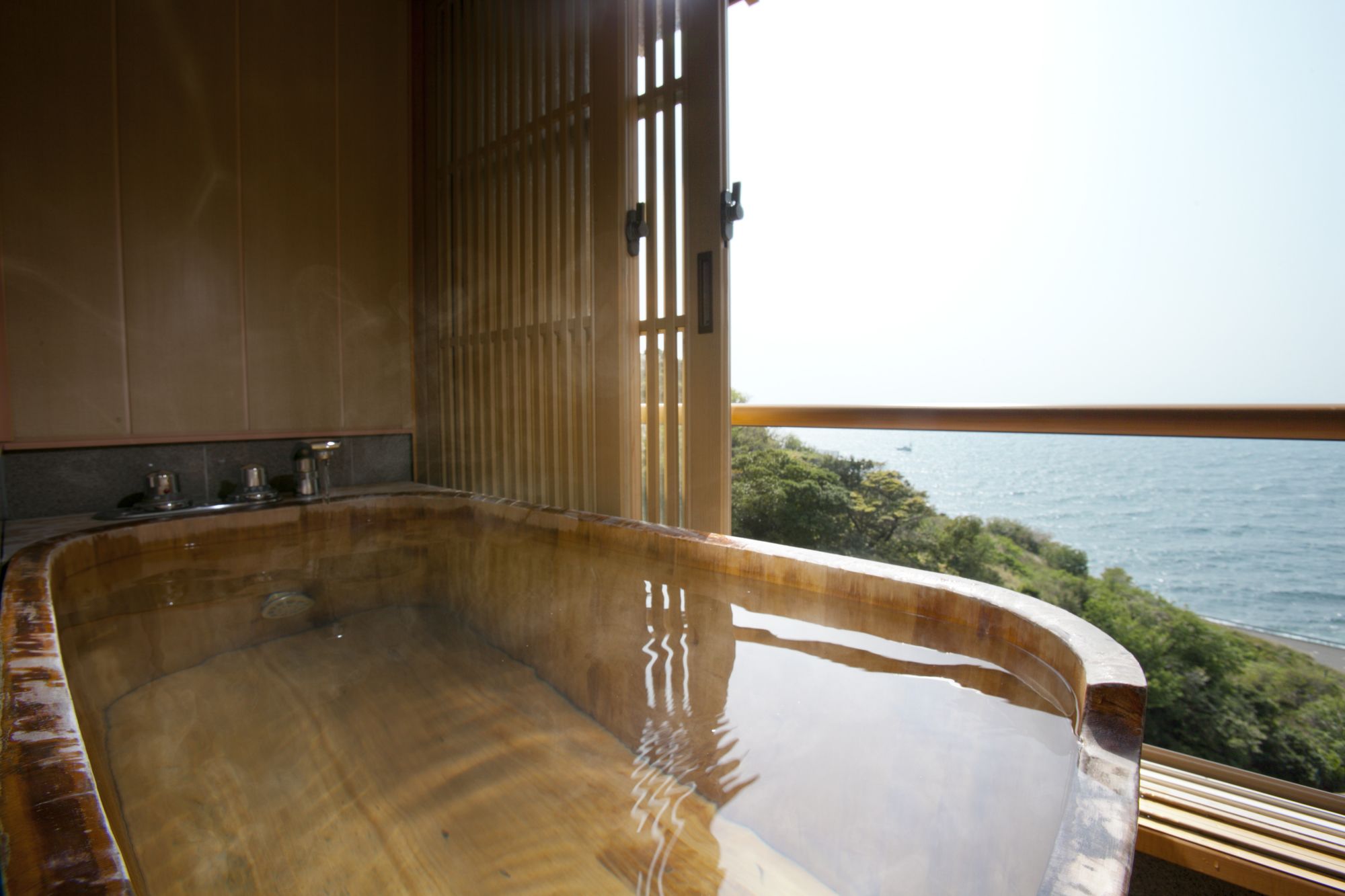 Nishiizu Koyoi Onsen