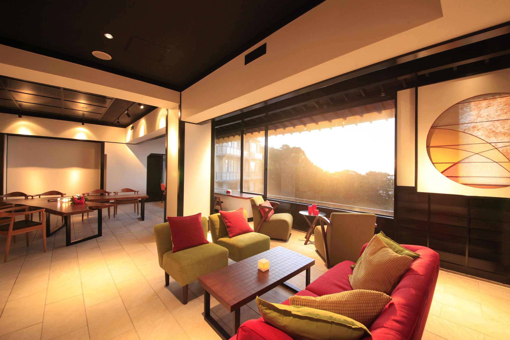 Nishiizu Koyoi Onsen