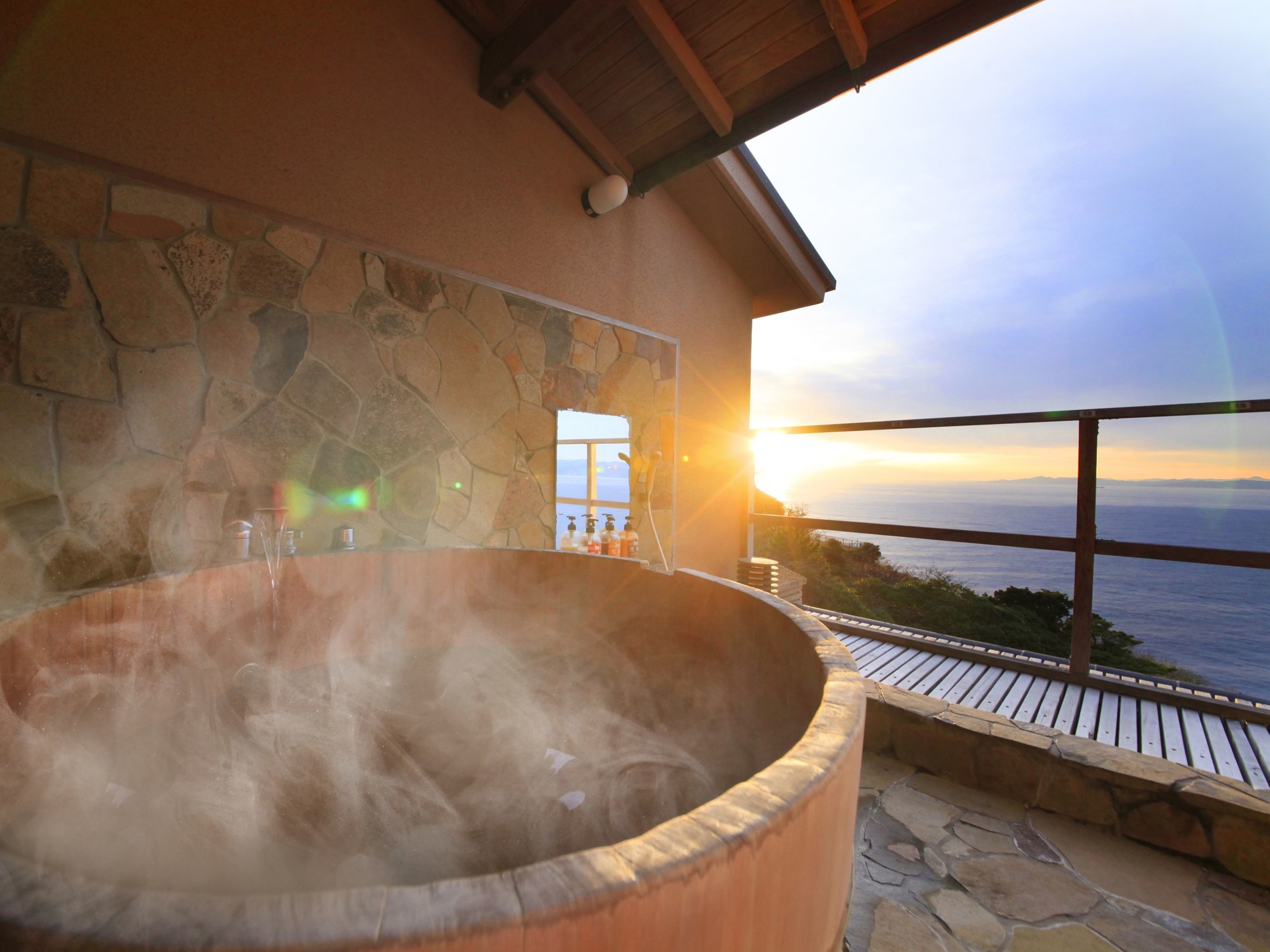 Nishiizu Koyoi Onsen