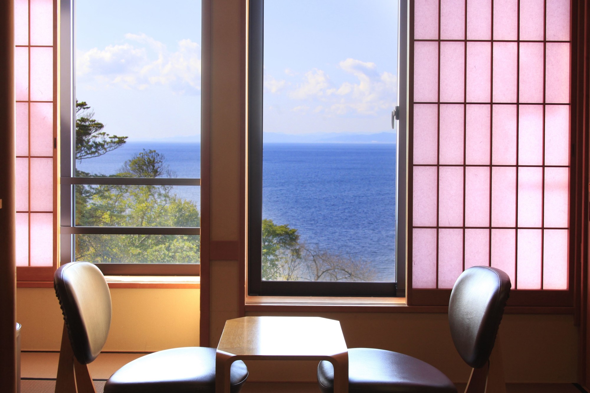 Nishiizu Koyoi Onsen