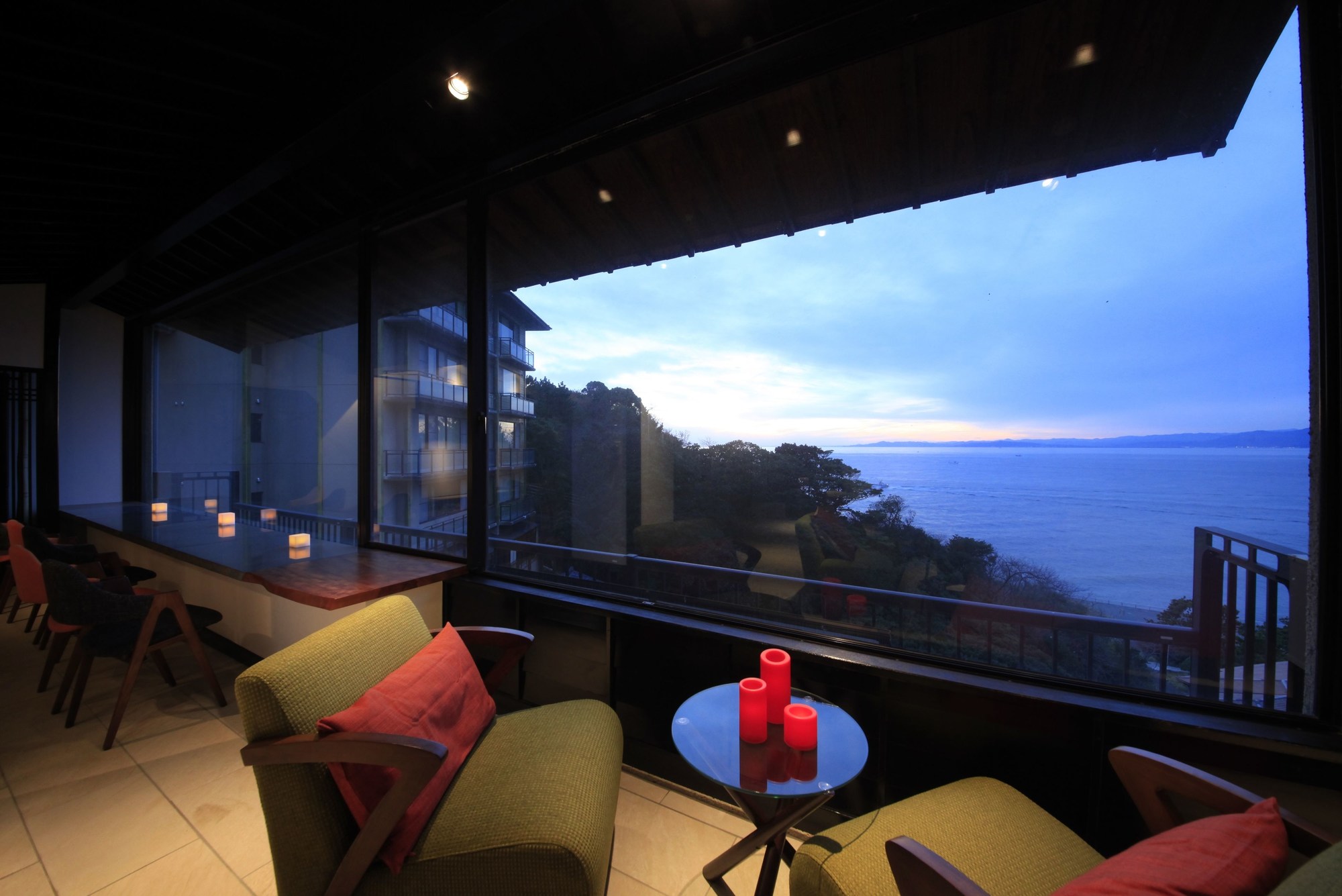 Nishiizu Koyoi Onsen