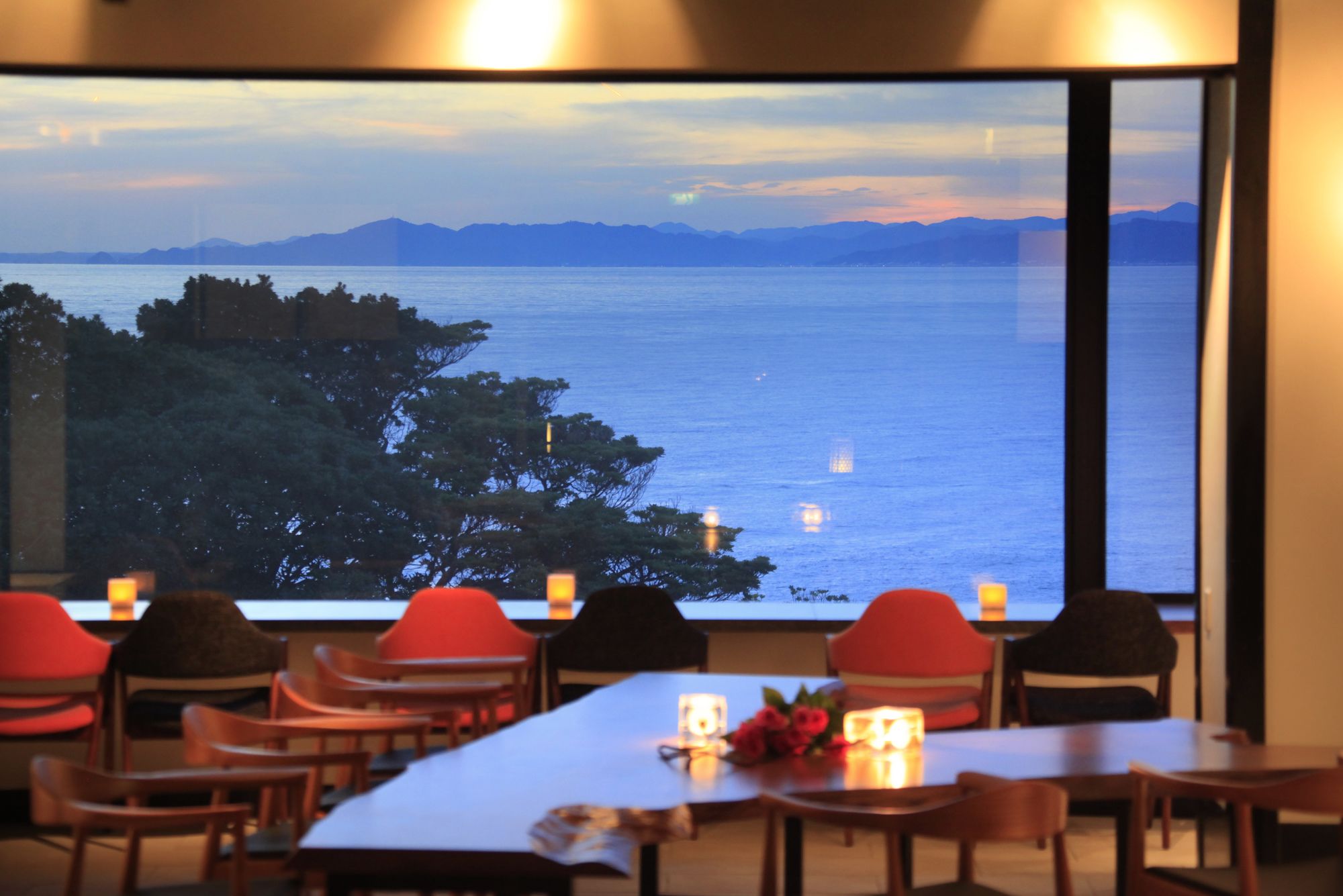 Nishiizu Koyoi Onsen