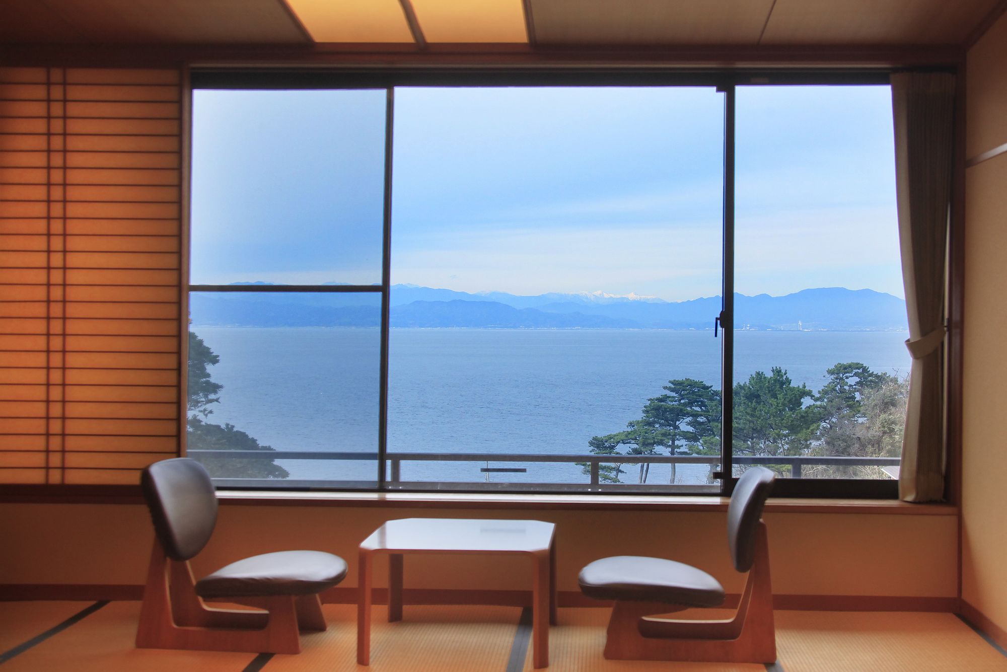 Nishiizu Koyoi Onsen