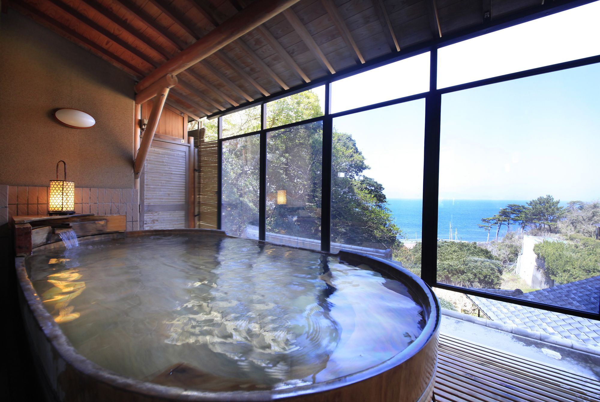 Nishiizu Koyoi Onsen