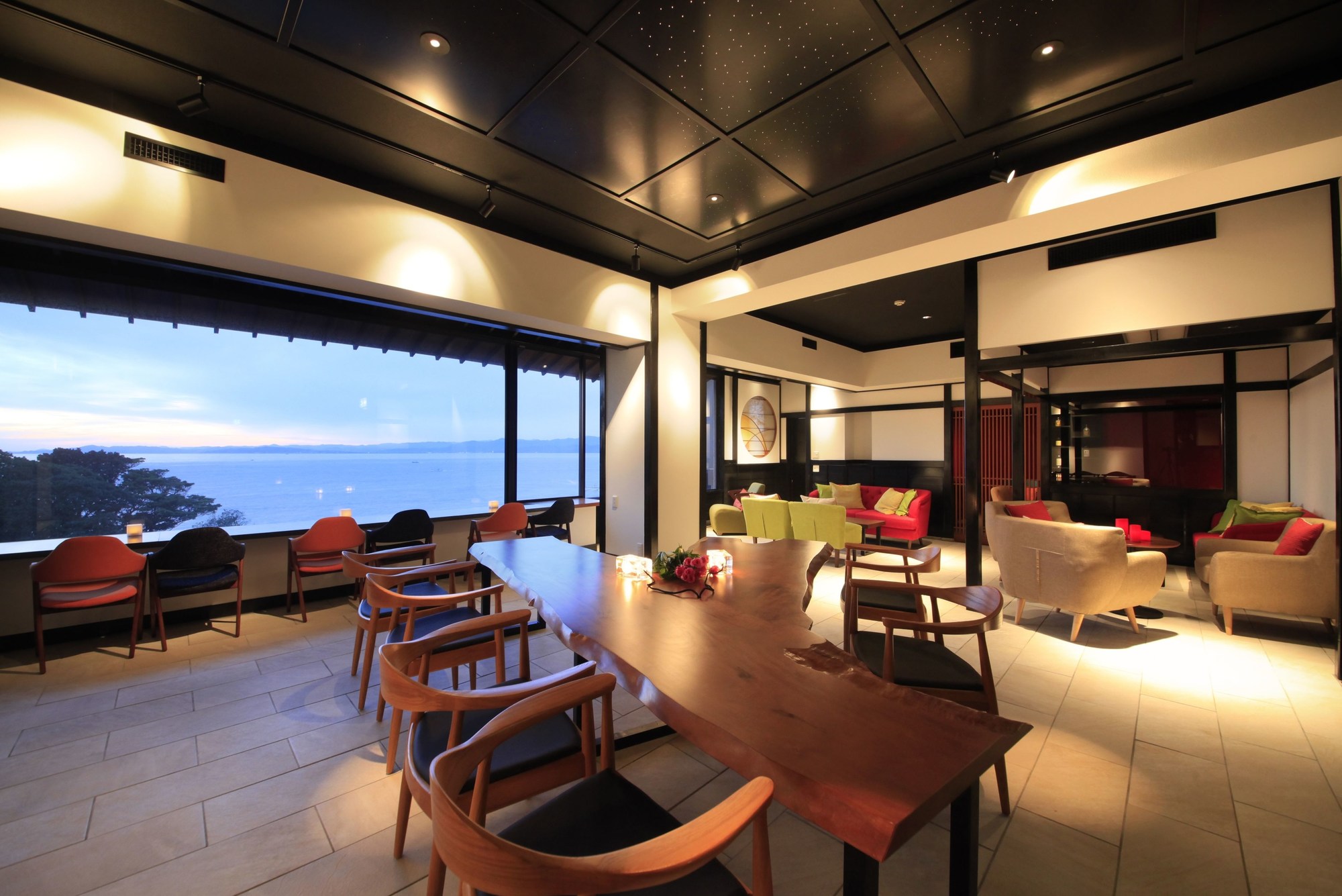 Nishiizu Koyoi Onsen