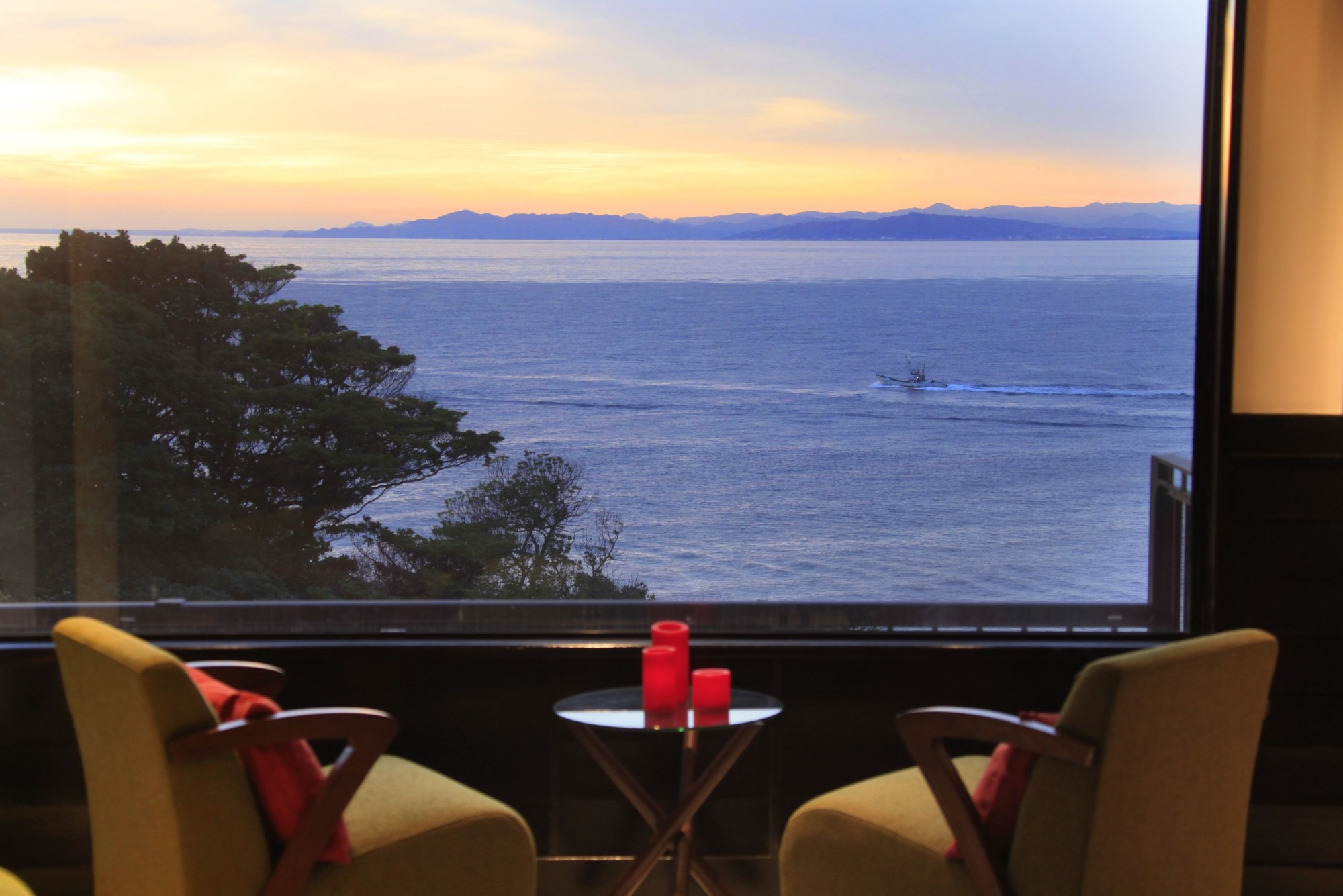 Nishiizu Koyoi Onsen