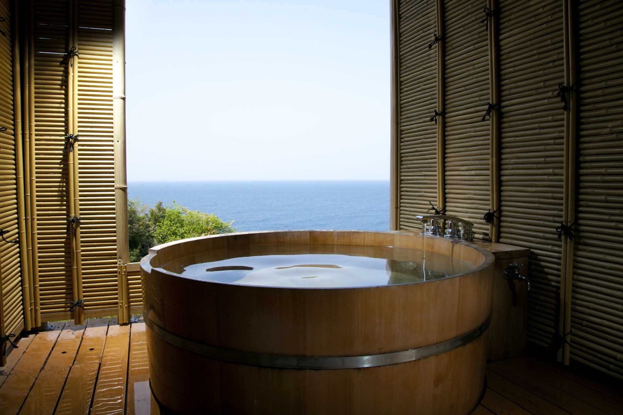 Nishiizu Koyoi Onsen