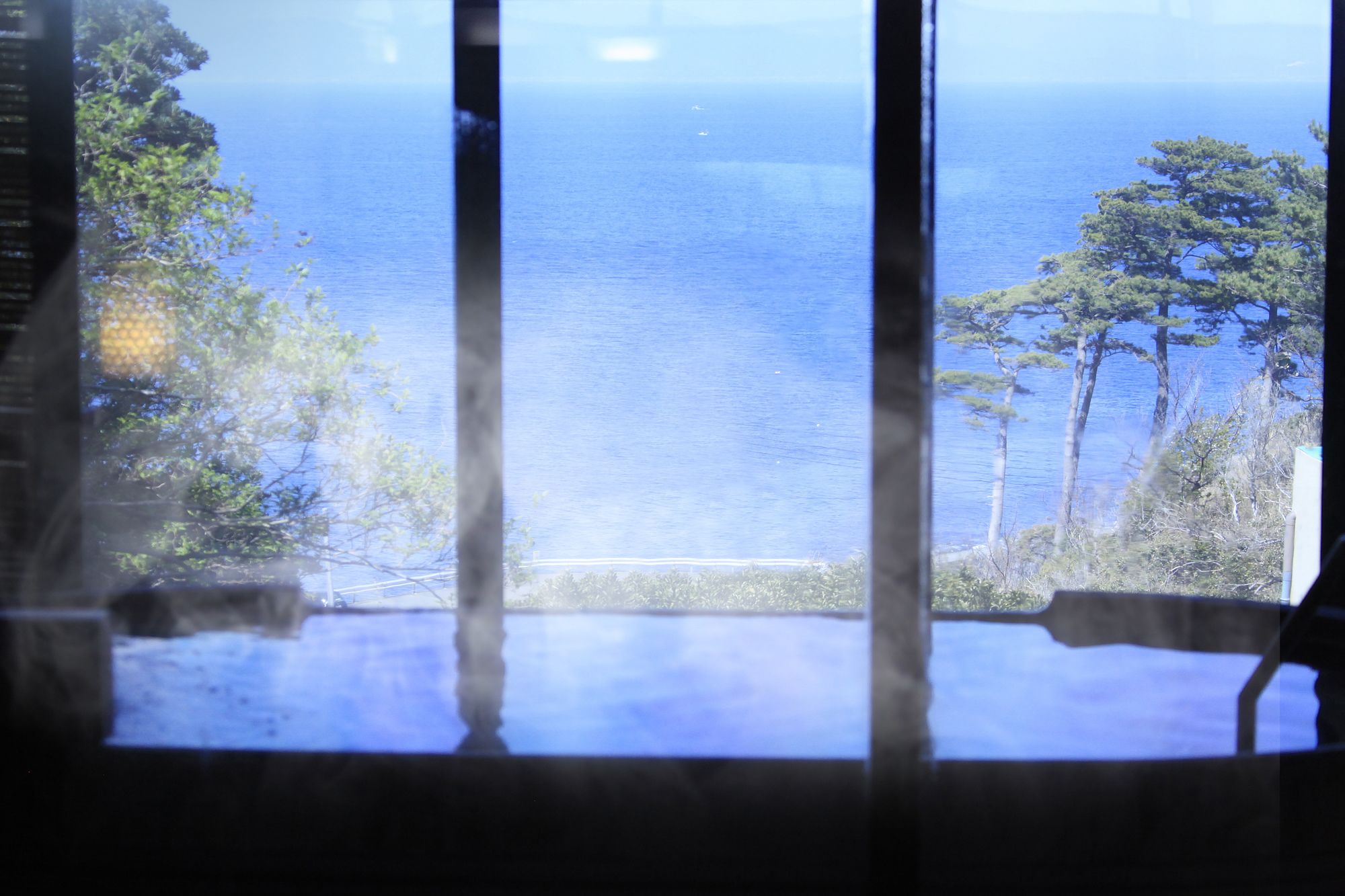 Nishiizu Koyoi Onsen