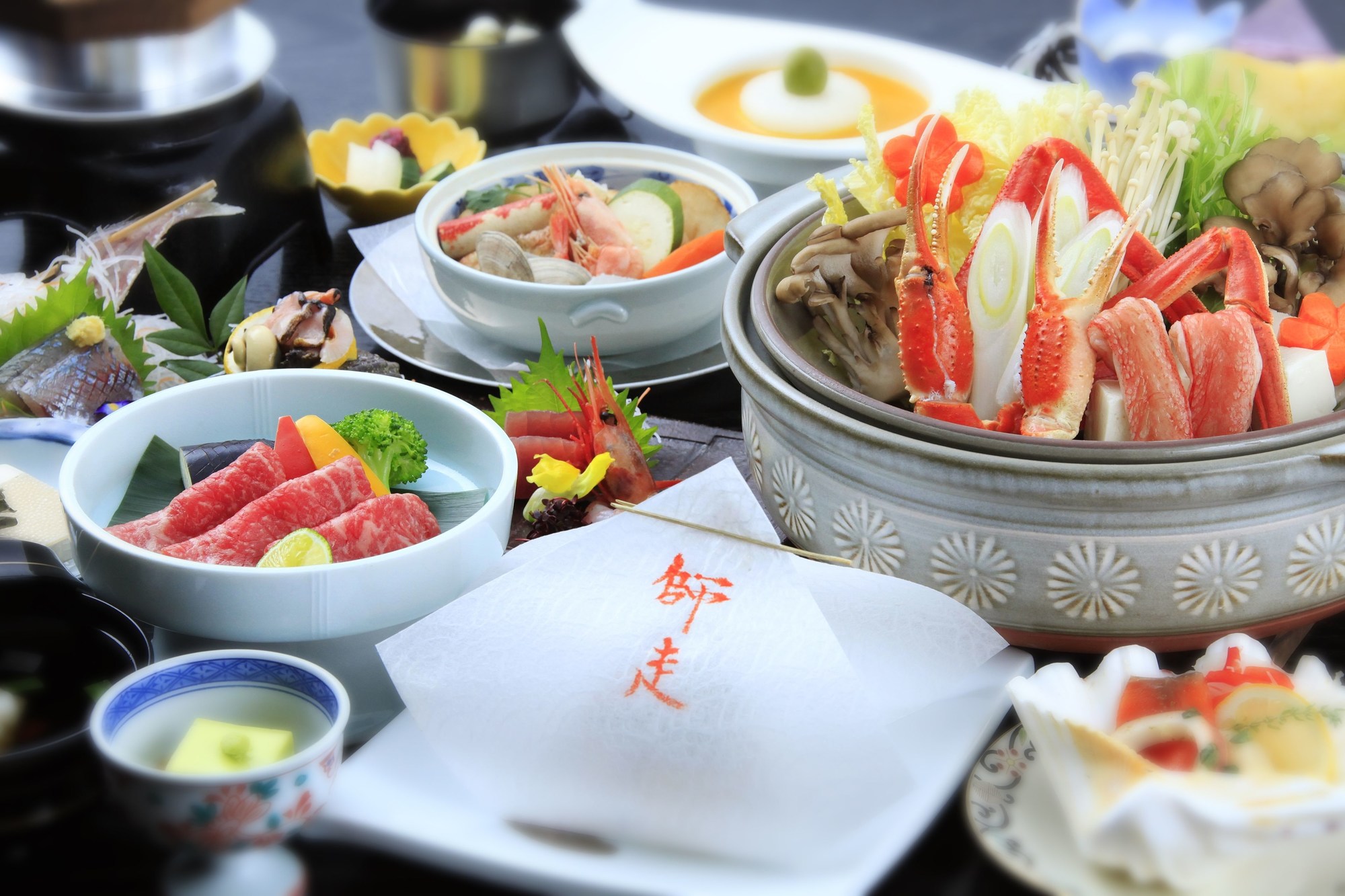 Nishiizu Koyoi Onsen