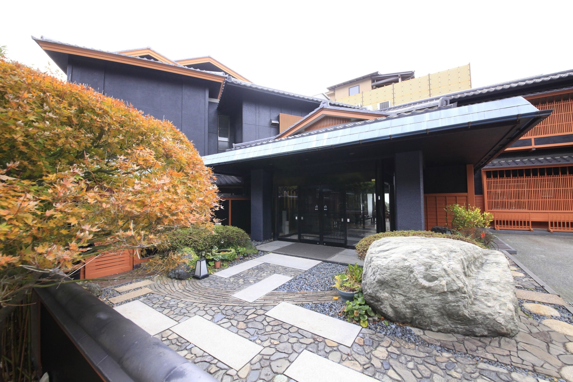 Nishiizu Koyoi Onsen