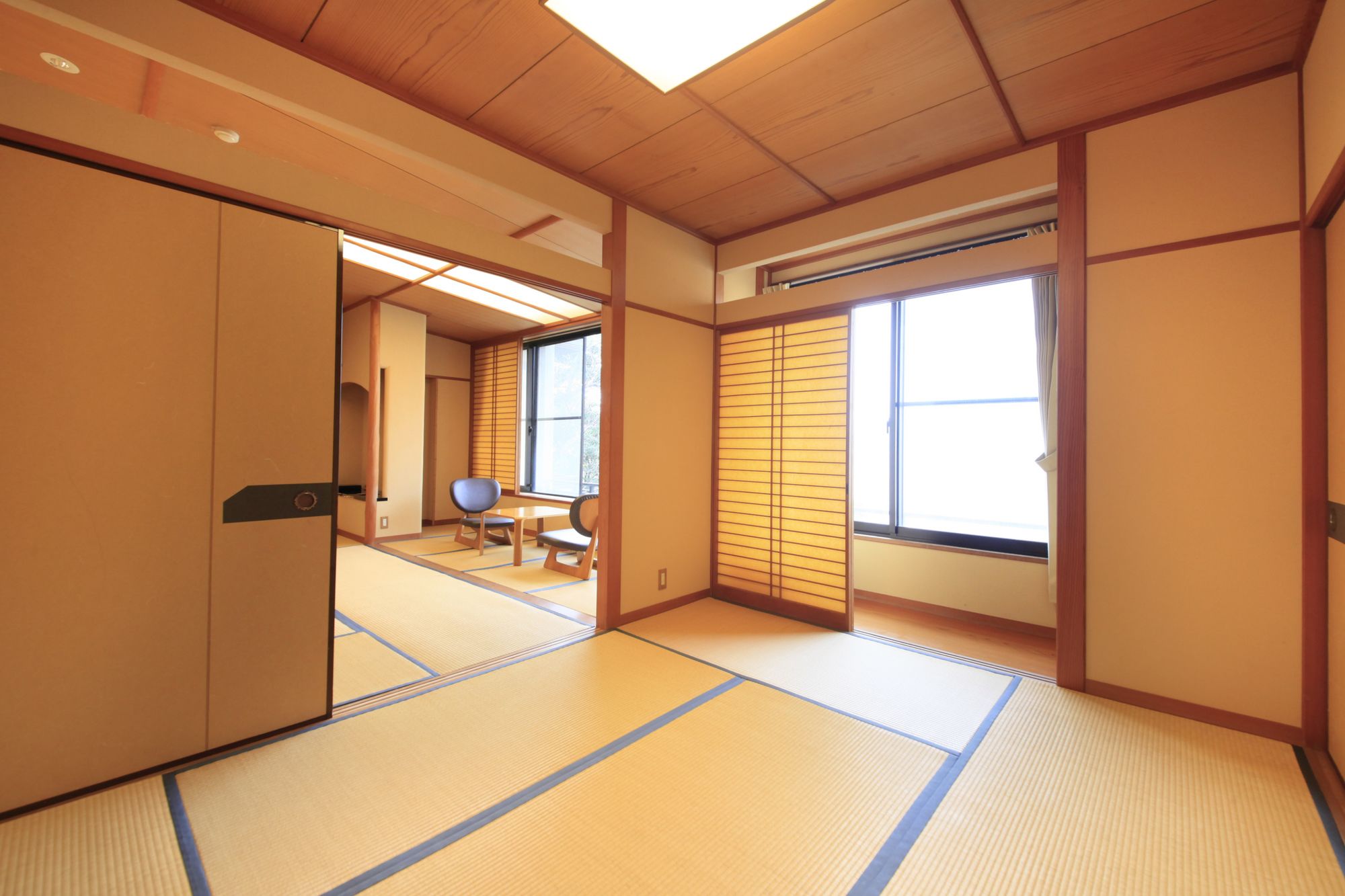 Nishiizu Koyoi Onsen