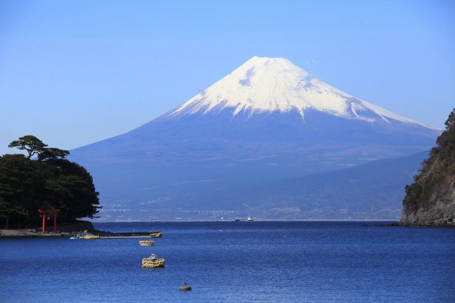Nishiizu Koyoi Onsen