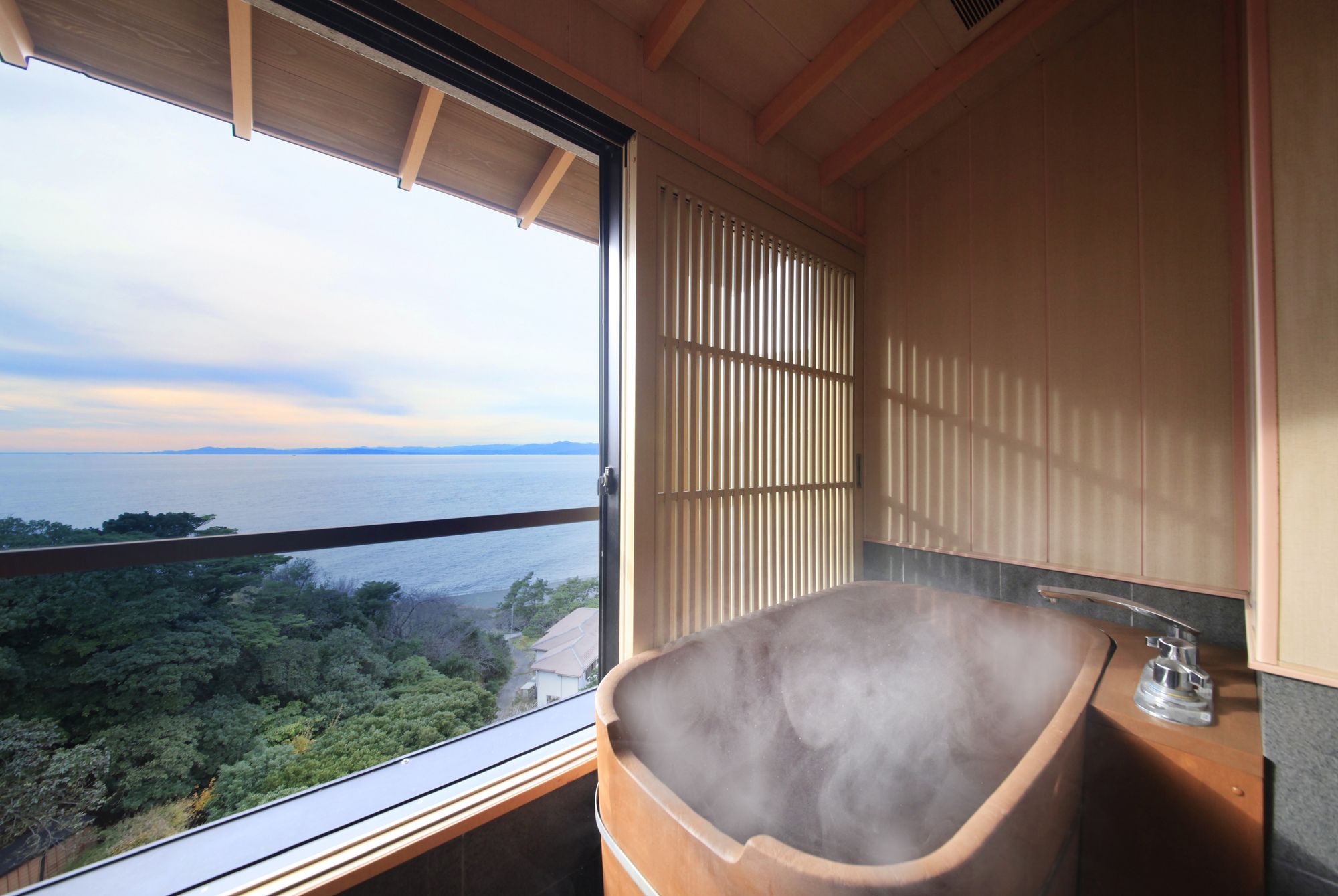 Nishiizu Koyoi Onsen