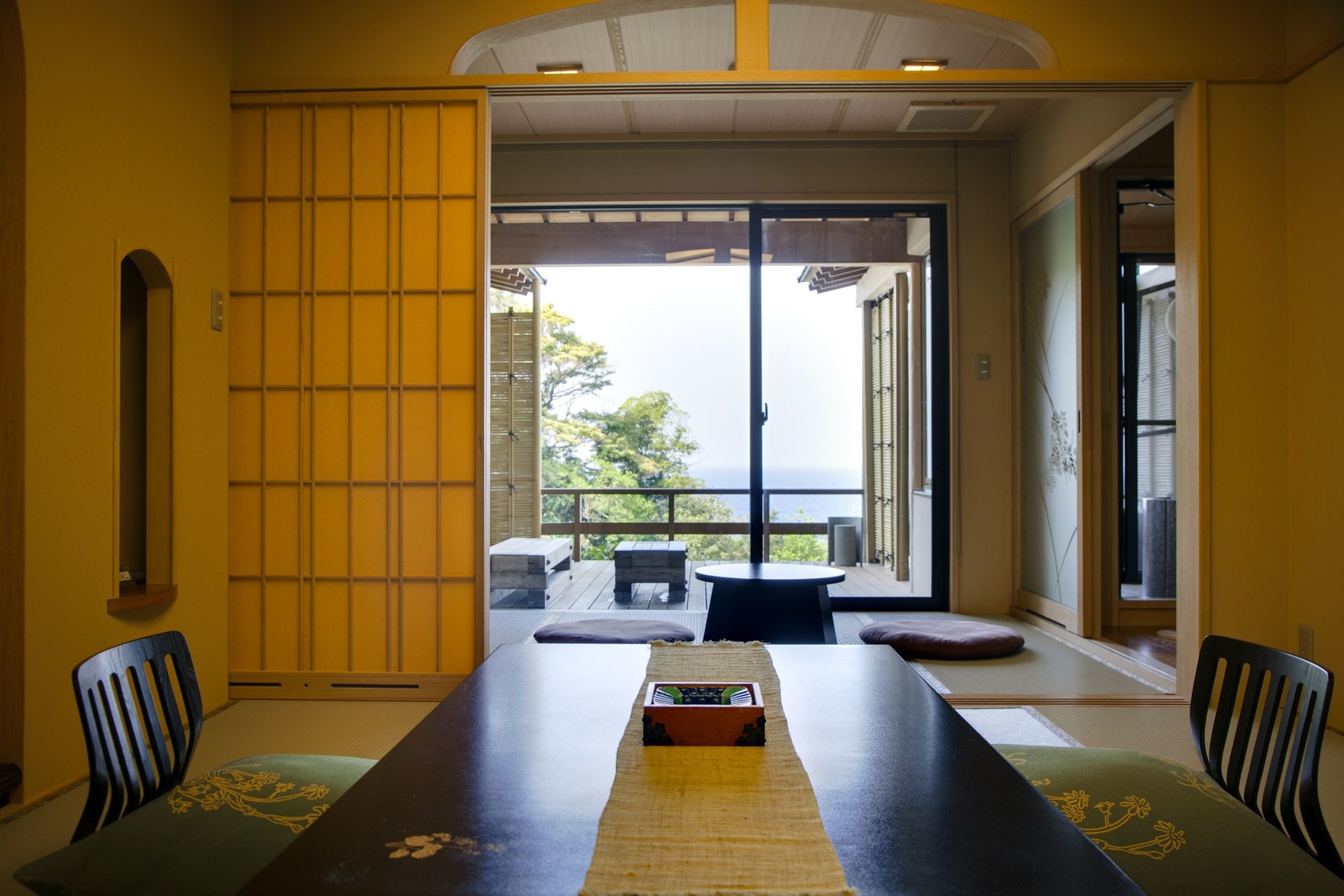 Nishiizu Koyoi Onsen