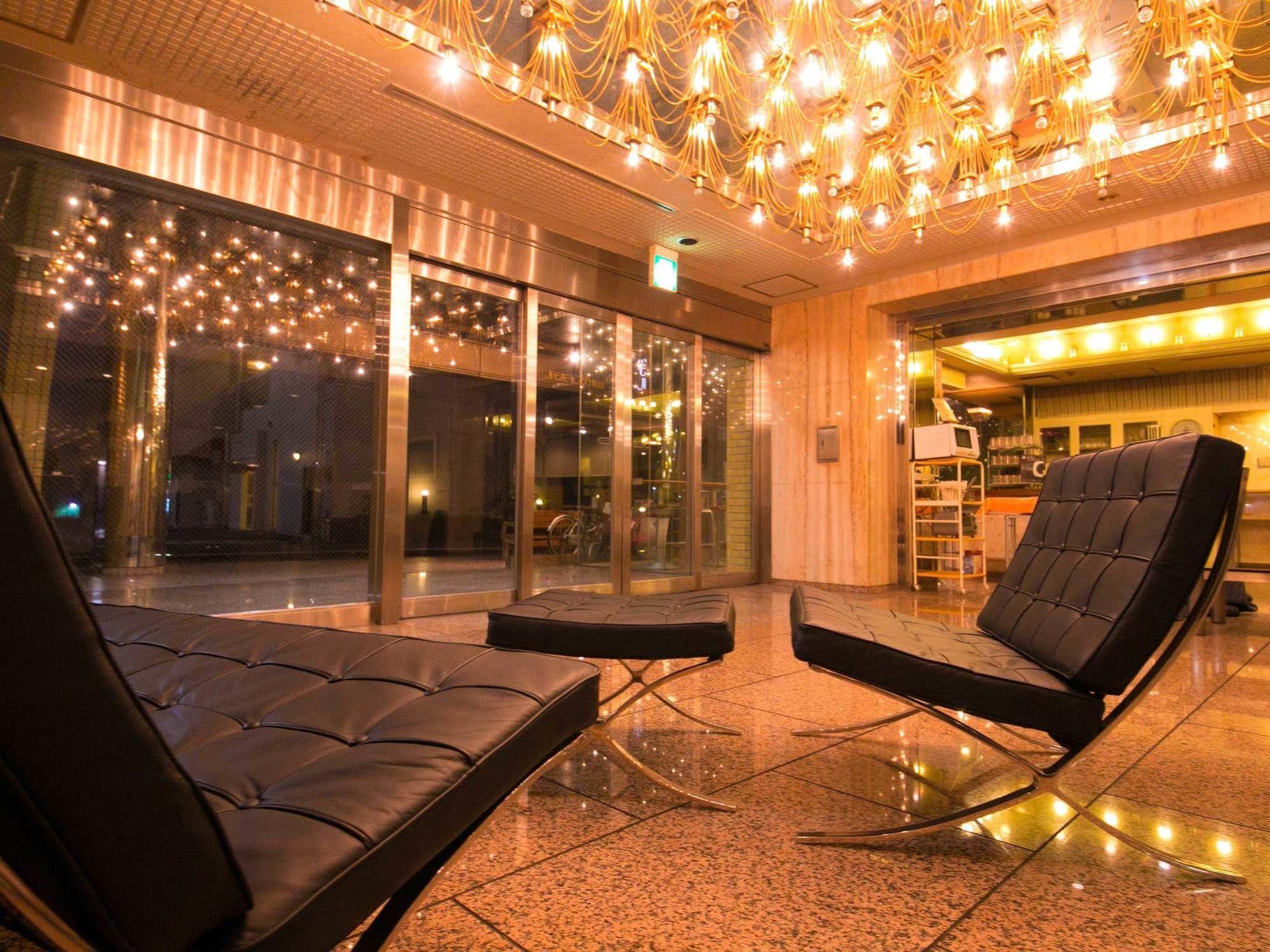 Numazu Grand Hotel