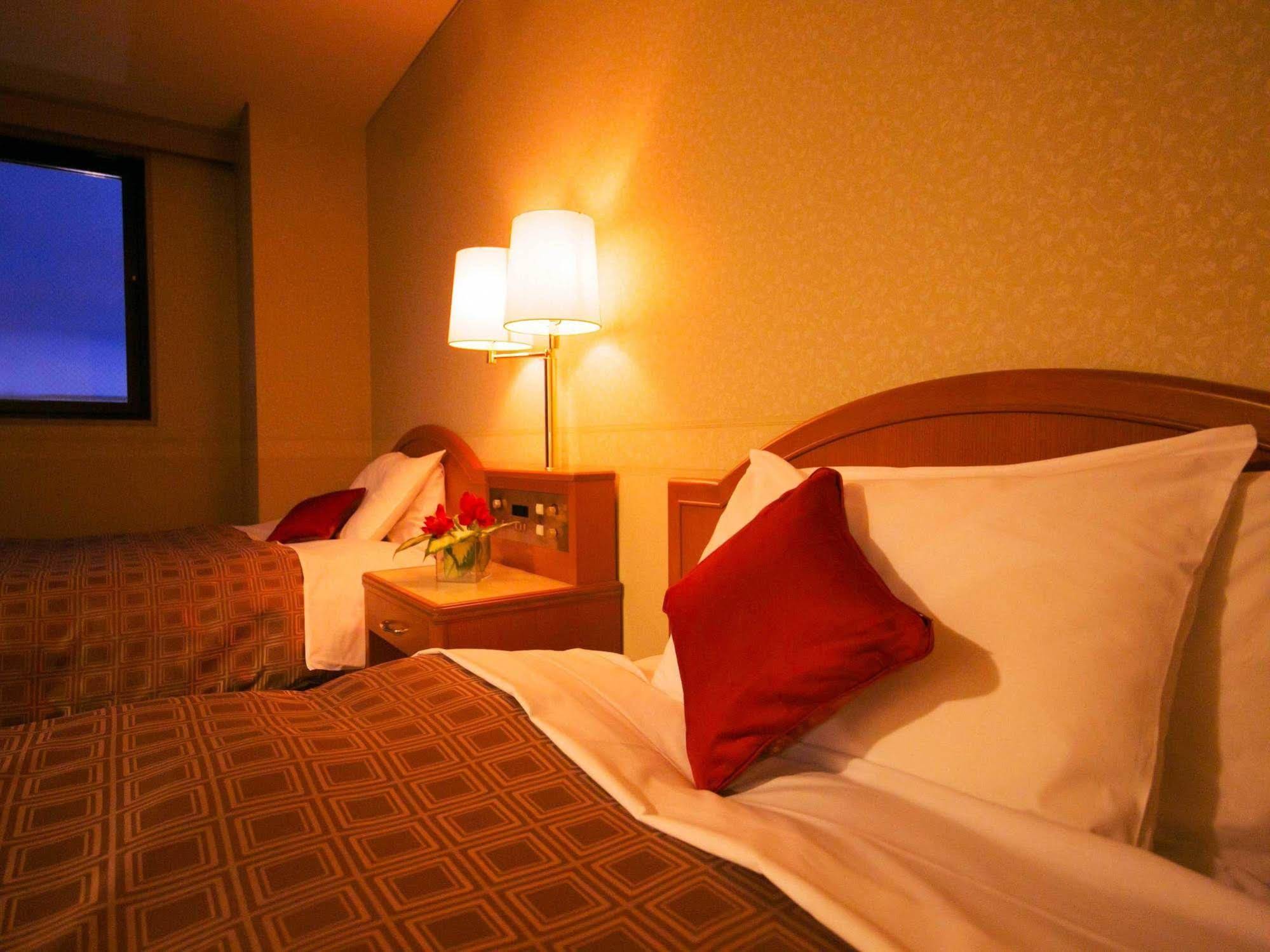 Numazu Grand Hotel