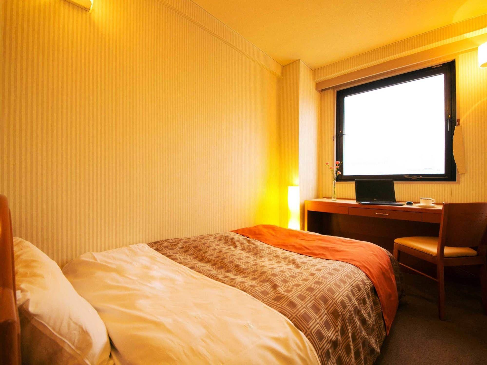 Numazu Grand Hotel