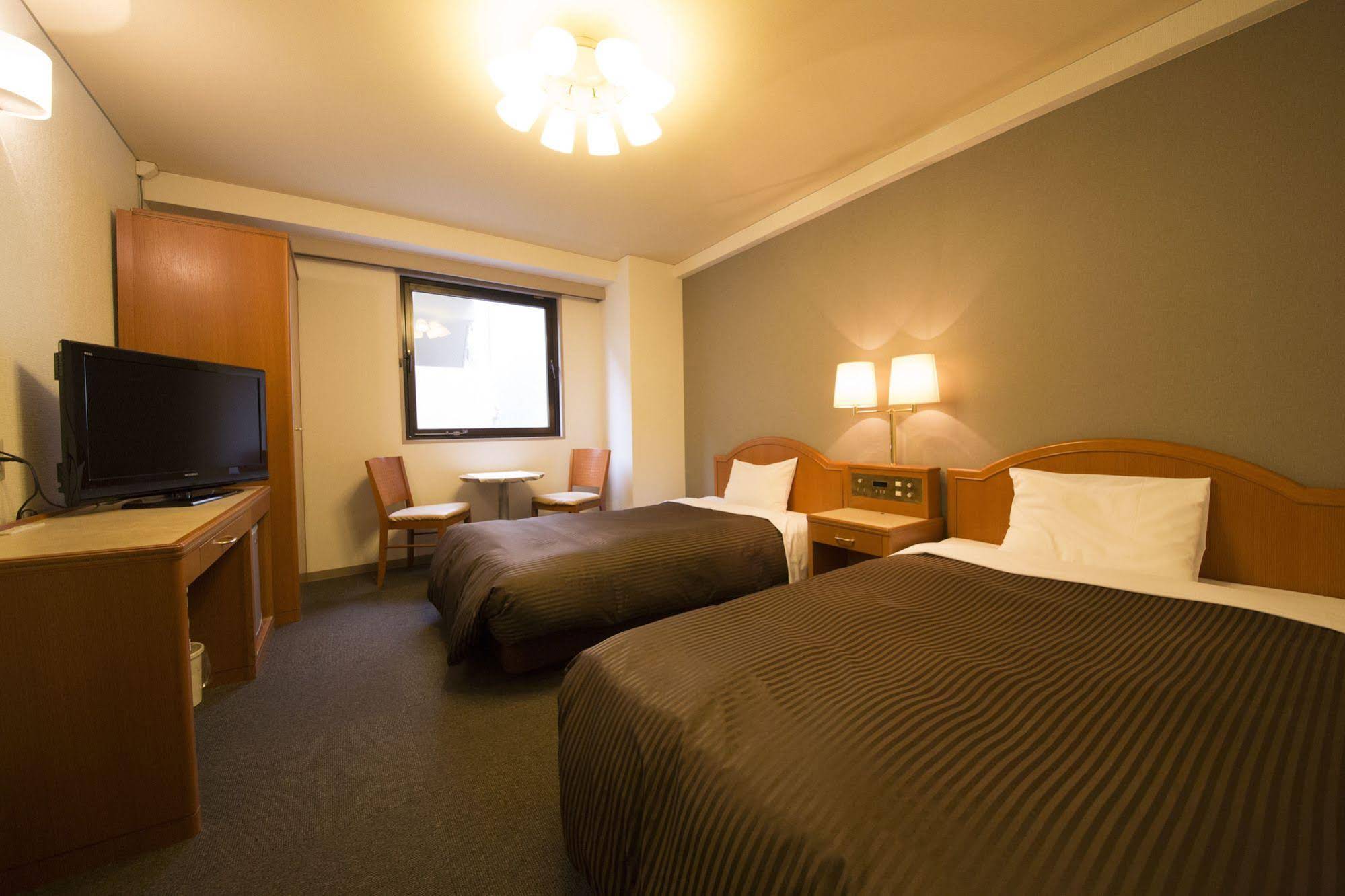 Numazu Grand Hotel