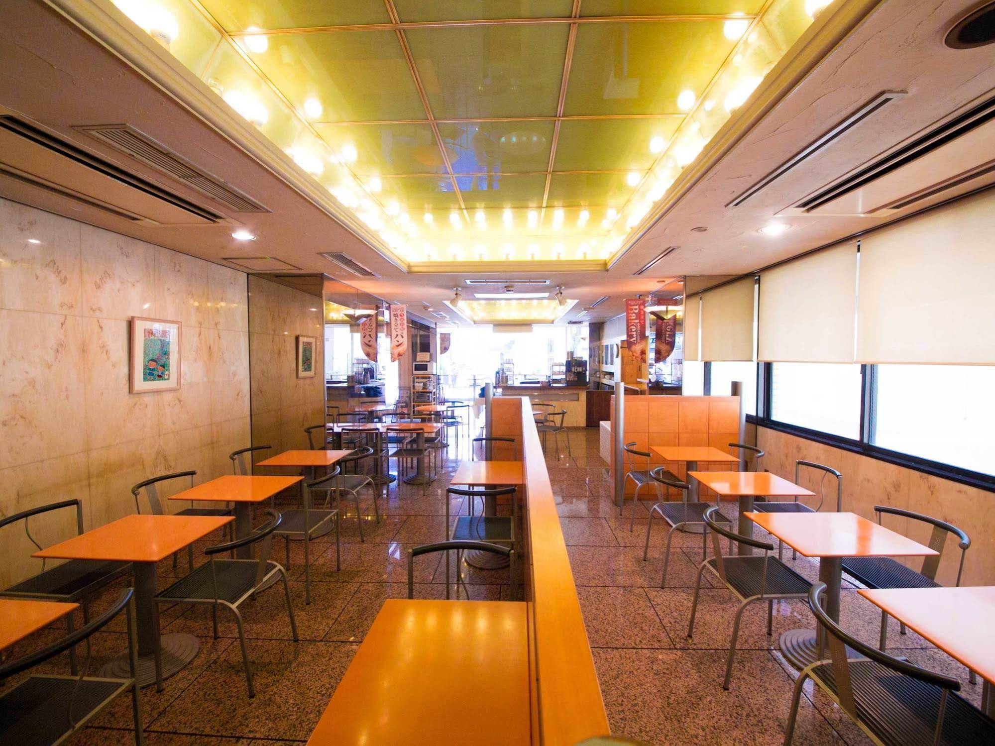 Numazu Grand Hotel